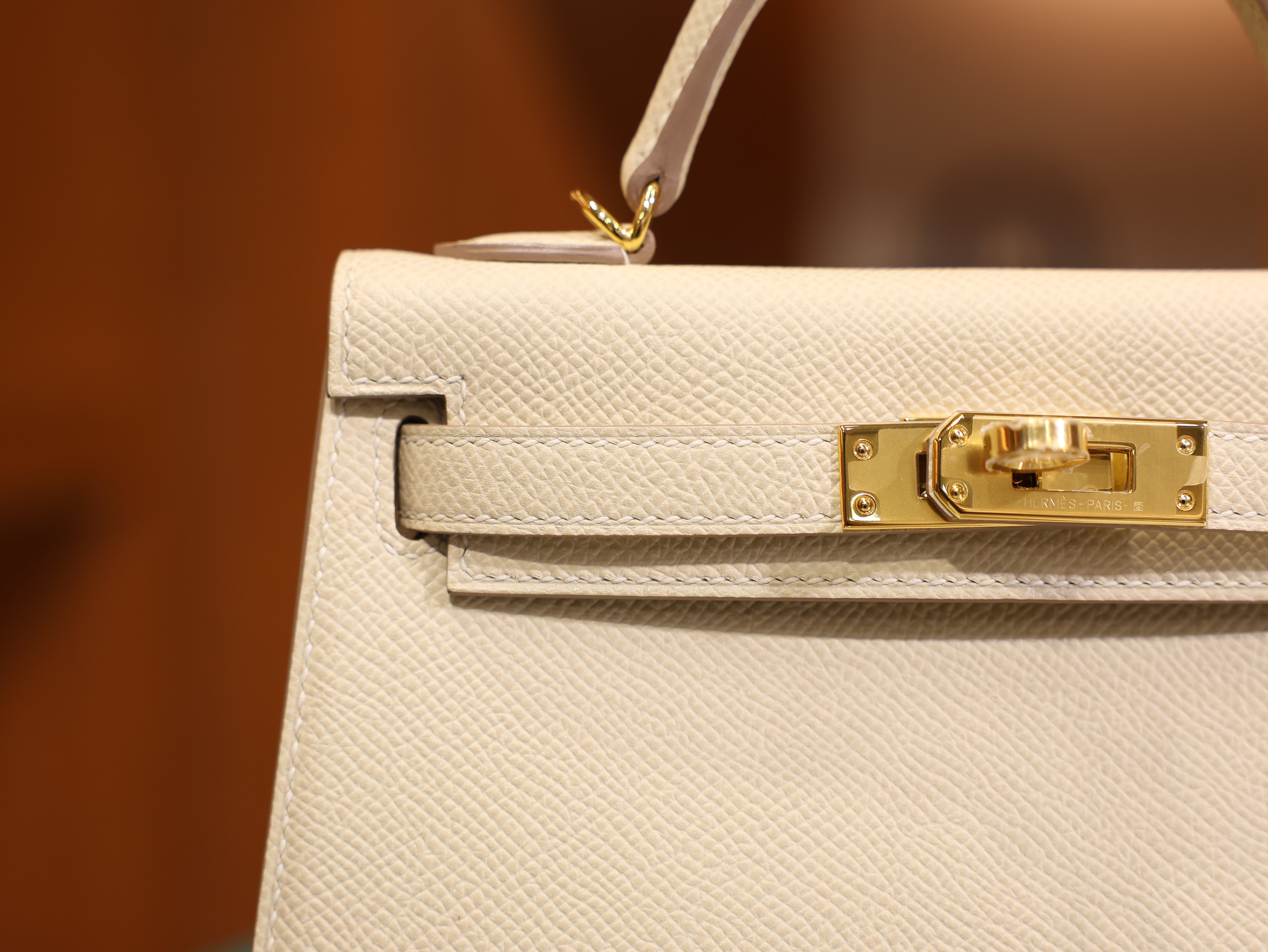 미니 켈리 앱송 끄레 금장