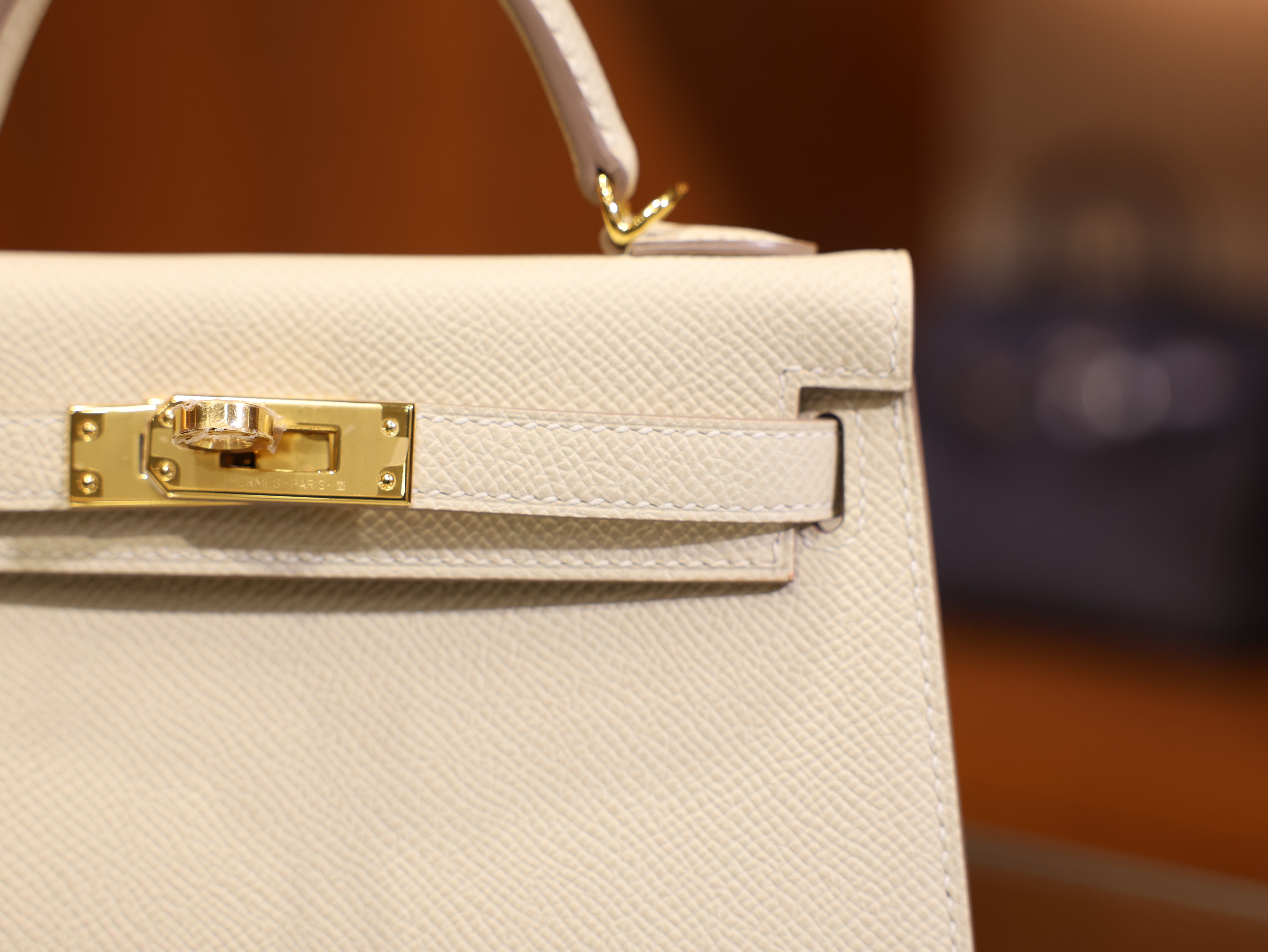 미니 켈리 앱송 끄레 금장