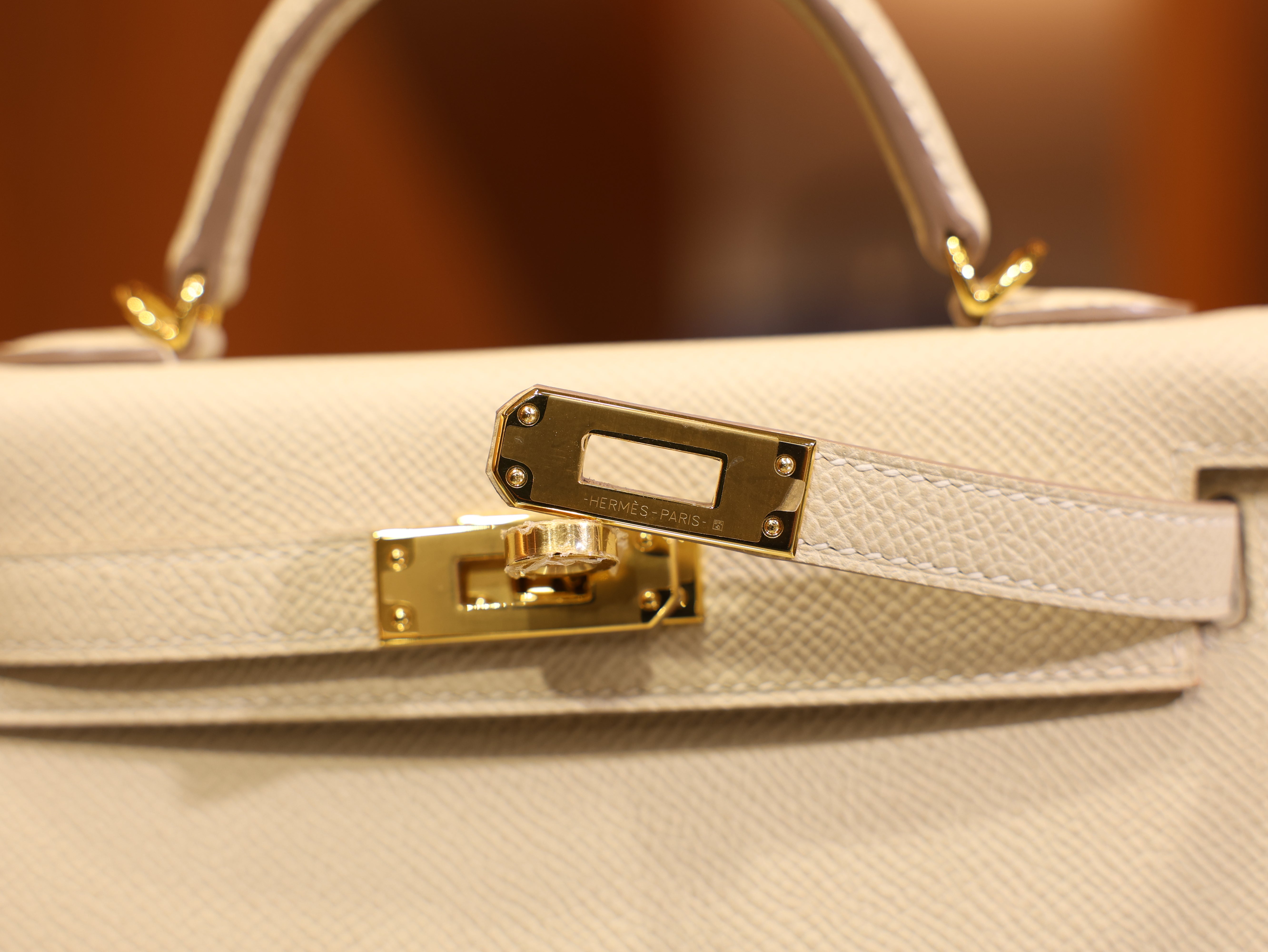 미니 켈리 앱송 끄레 금장