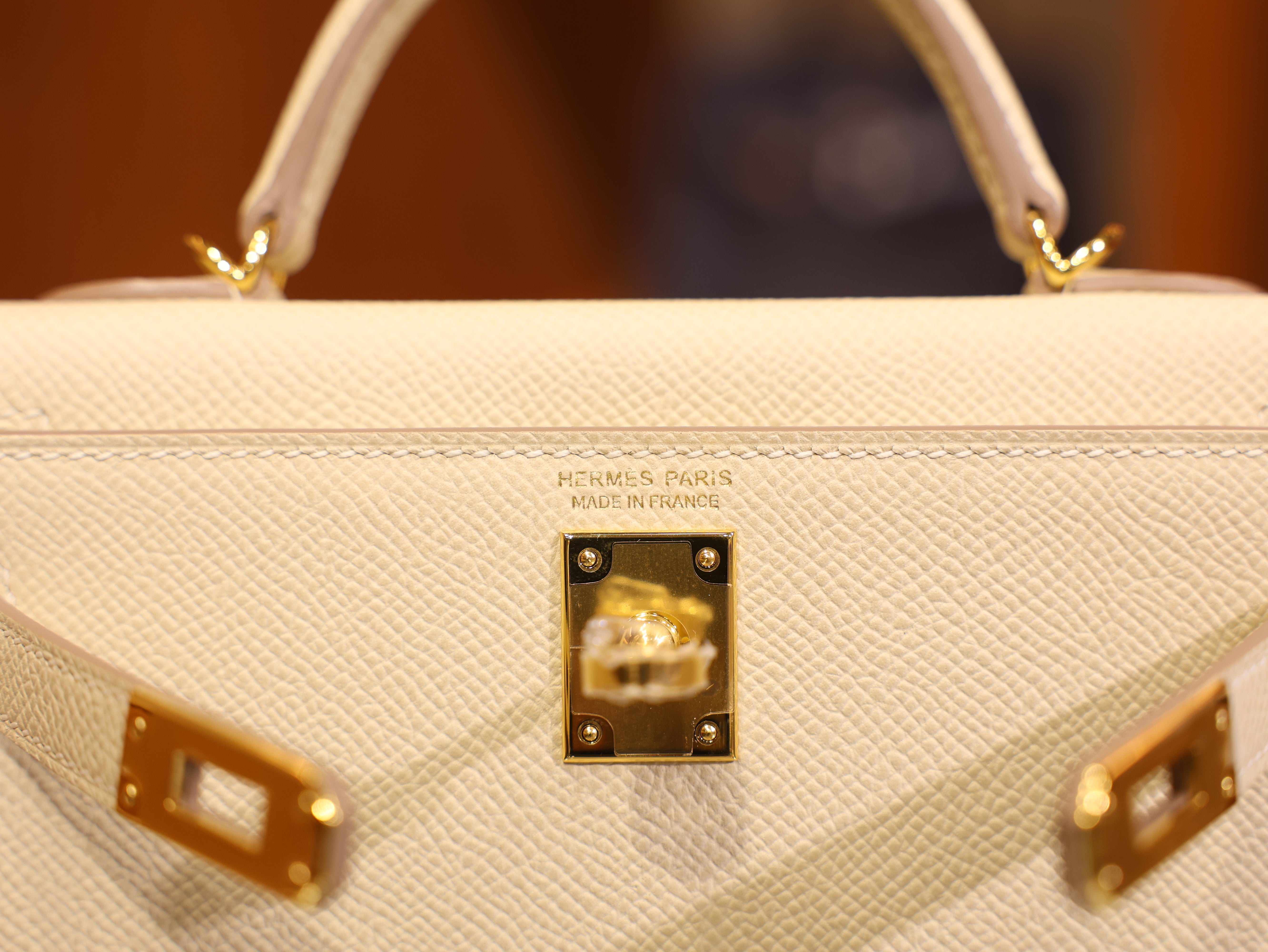 미니 켈리 앱송 끄레 금장