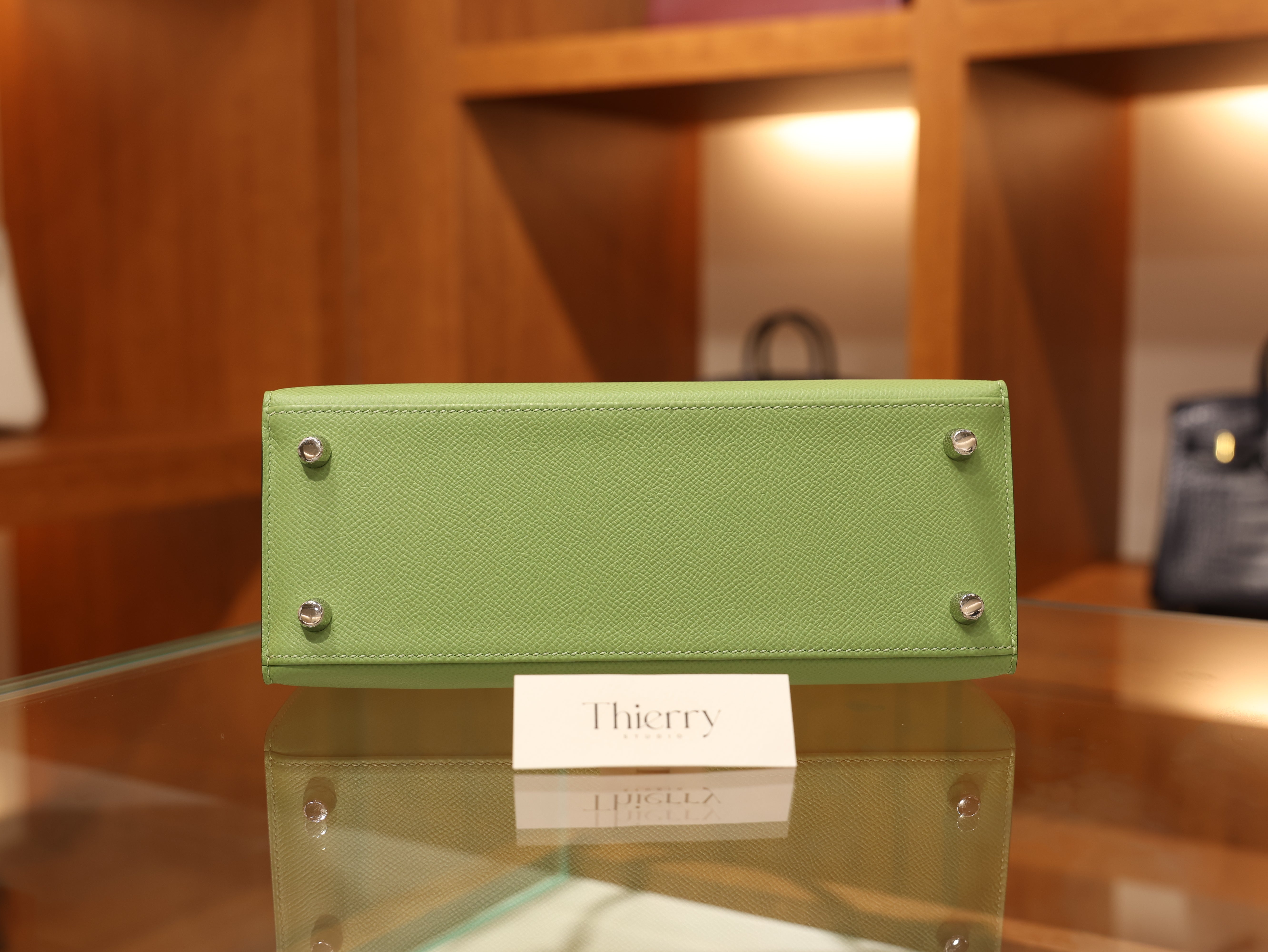 켈리 25 앱송 베르트 크리켓 금장