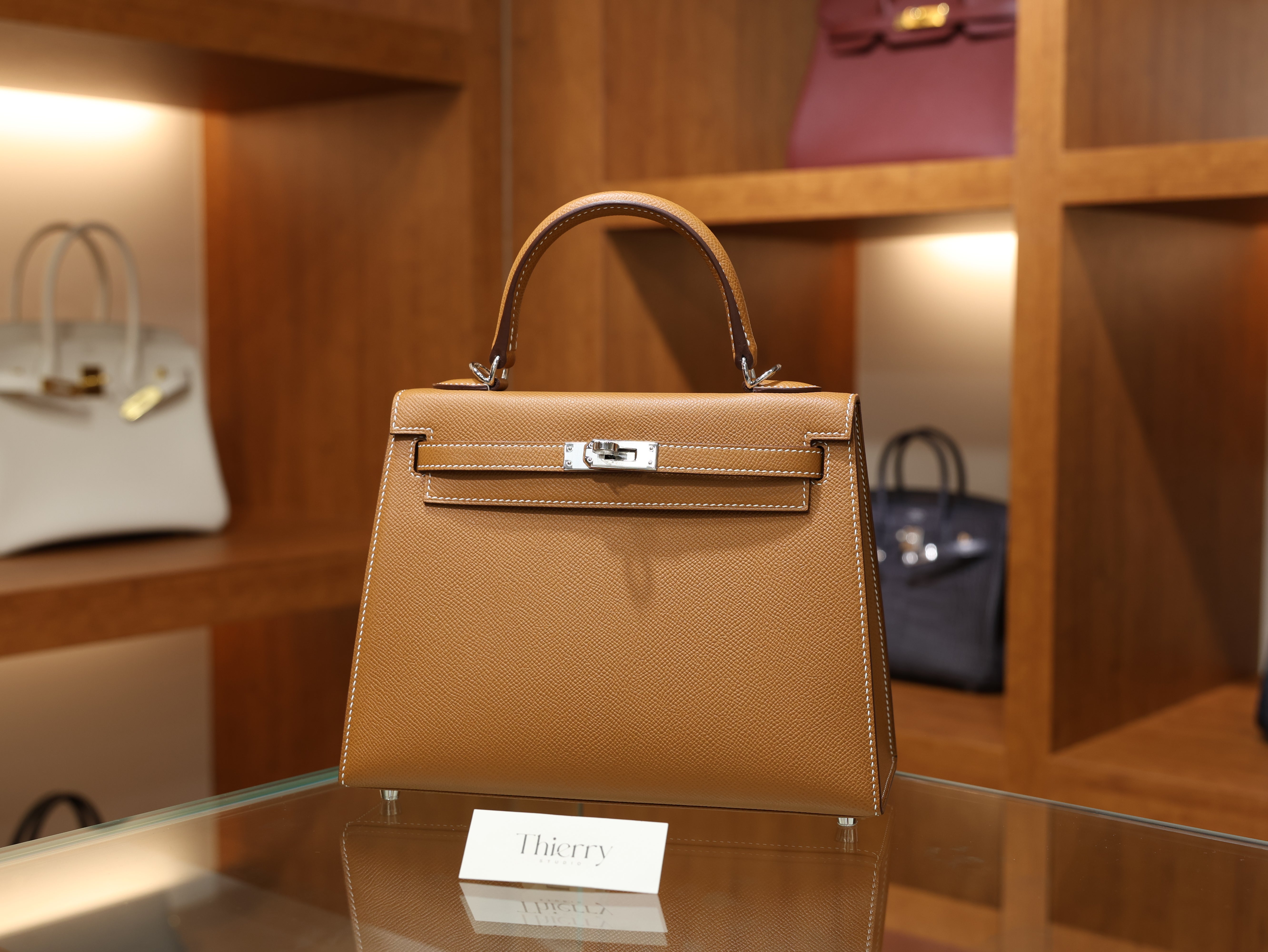 켈리 25 앱송 골드 은장