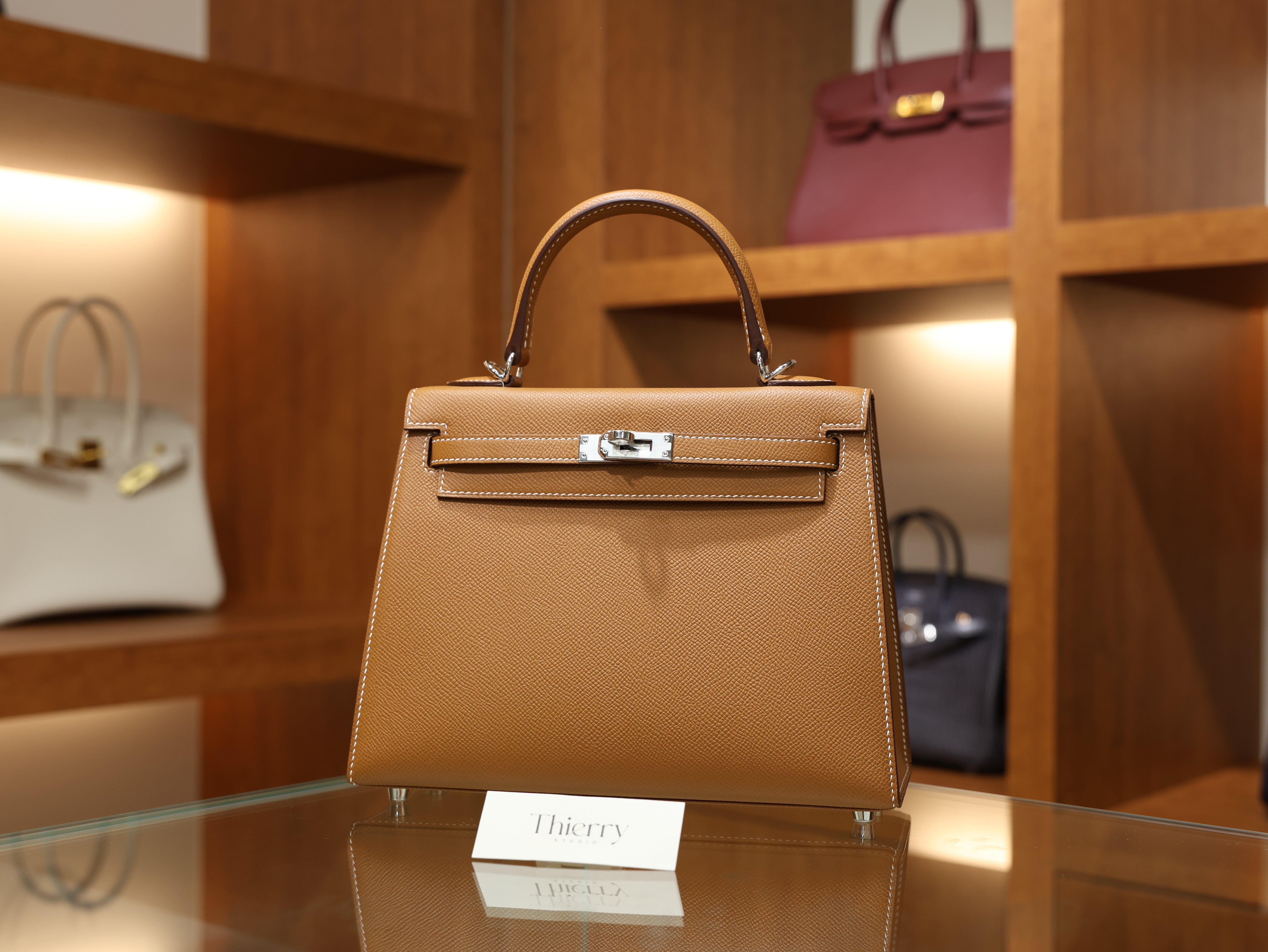 켈리 25 앱송 골드 은장