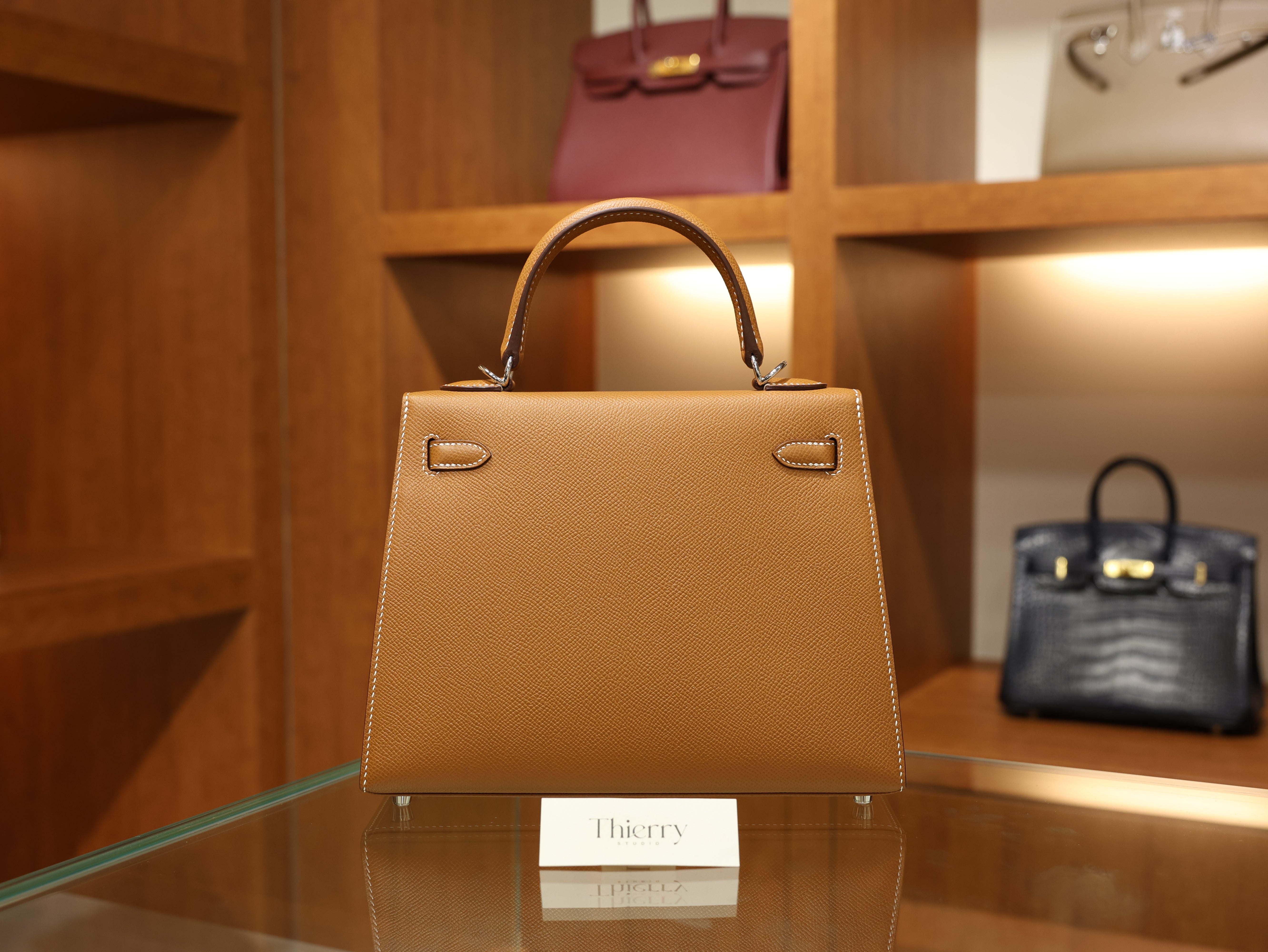 켈리 25 앱송 골드 은장