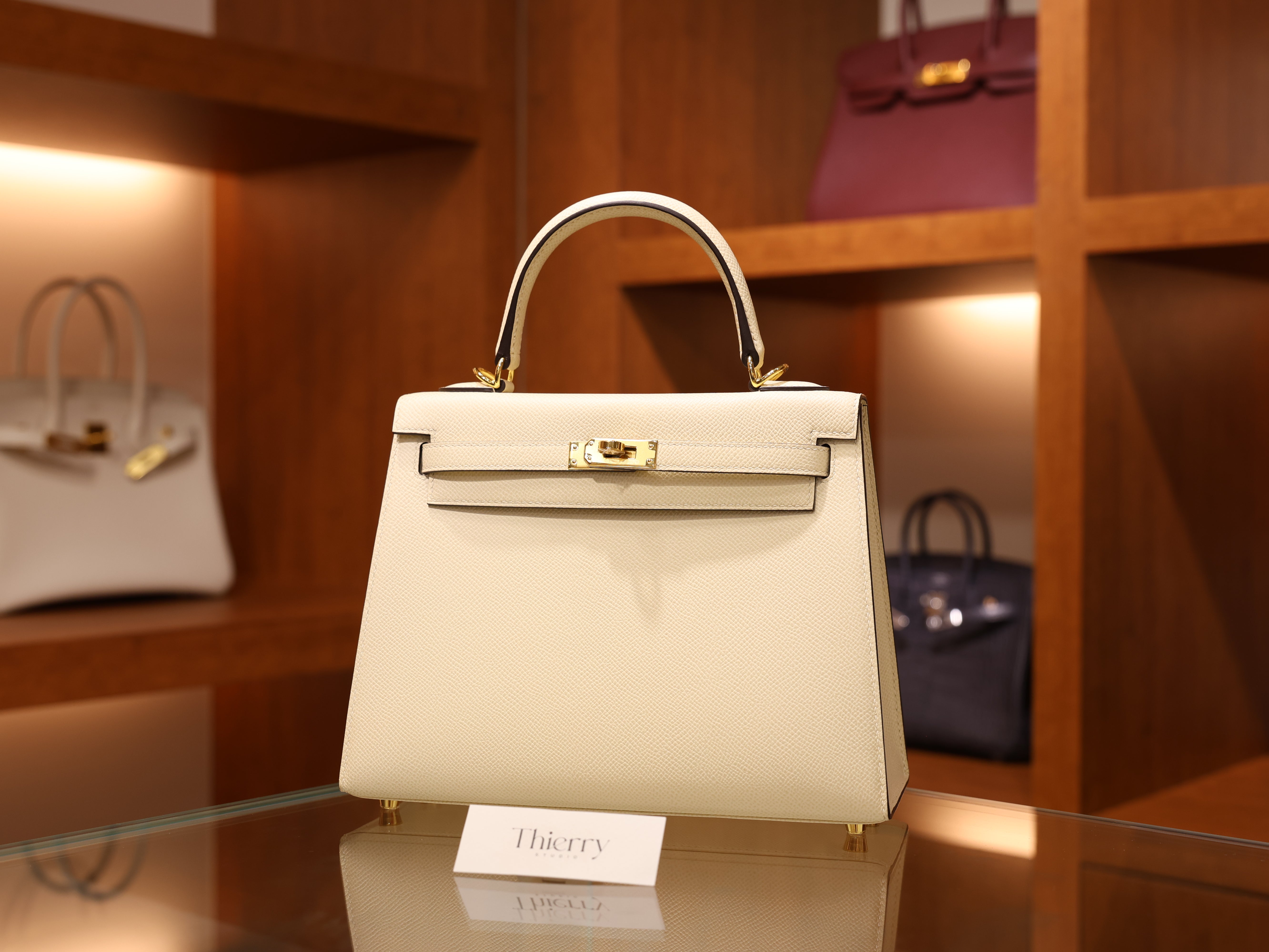 켈리 25 앱송 나타 금장