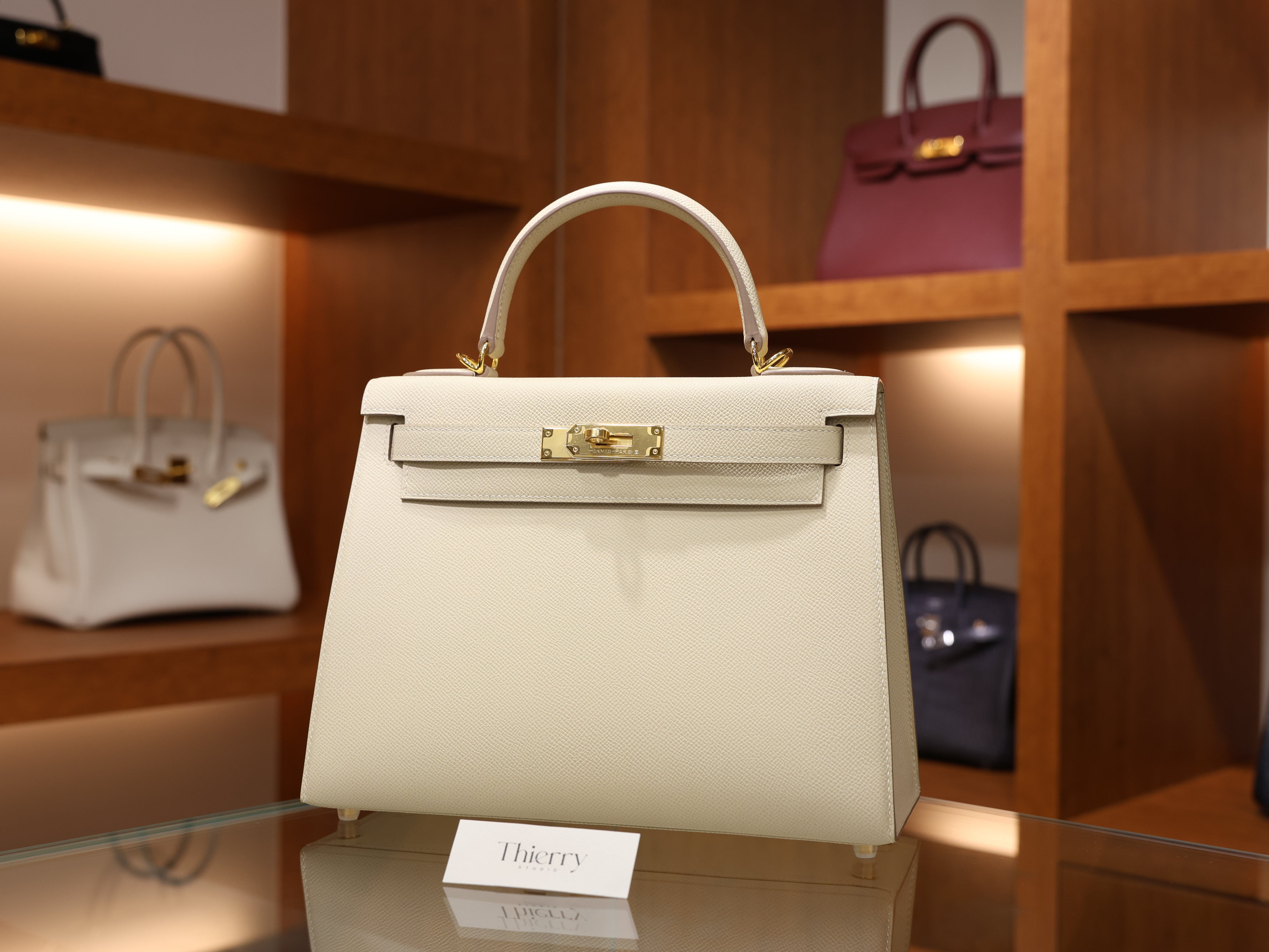 켈리 28 앱송 끄레 금장