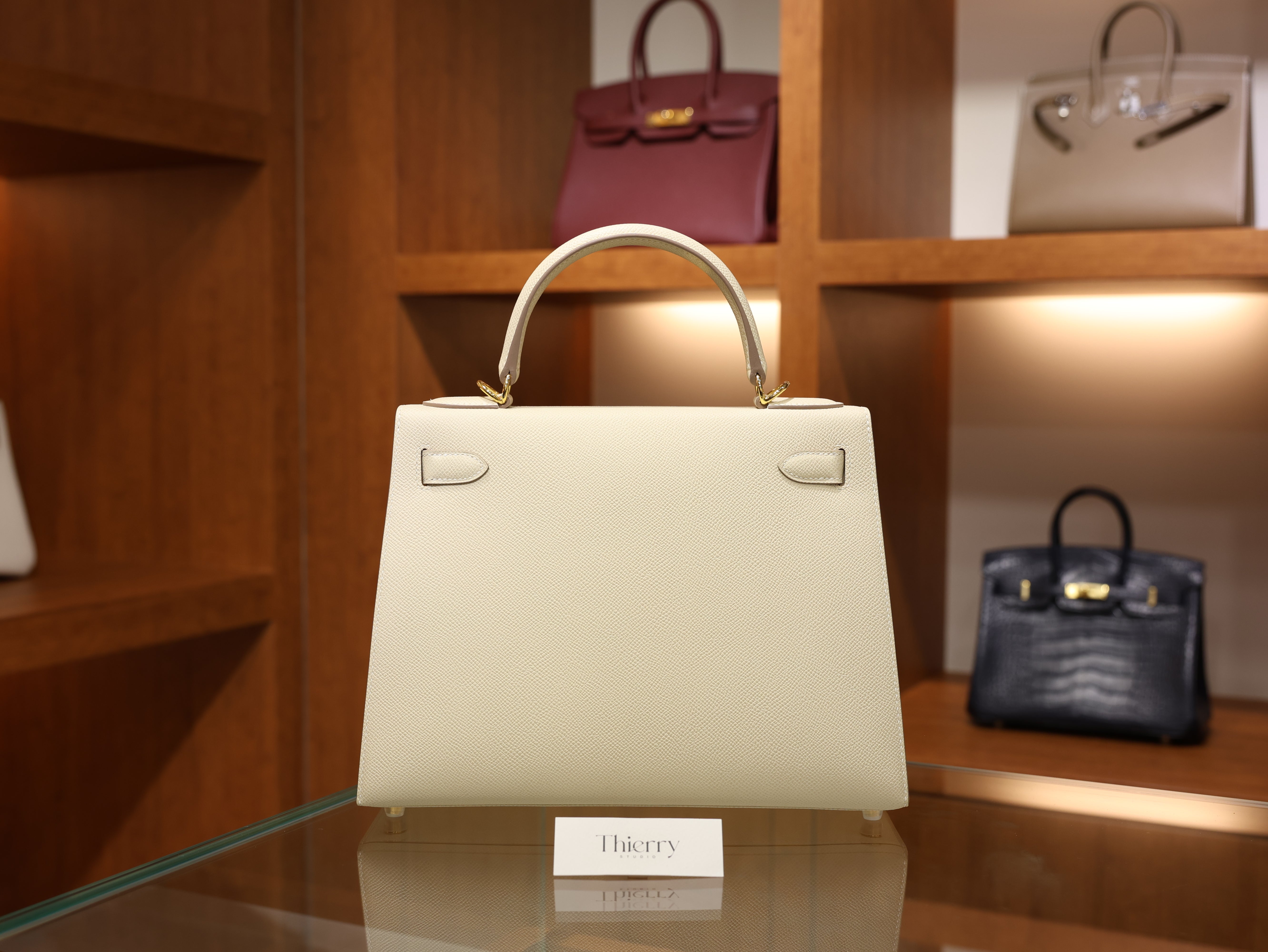 켈리 28 앱송 끄레 금장