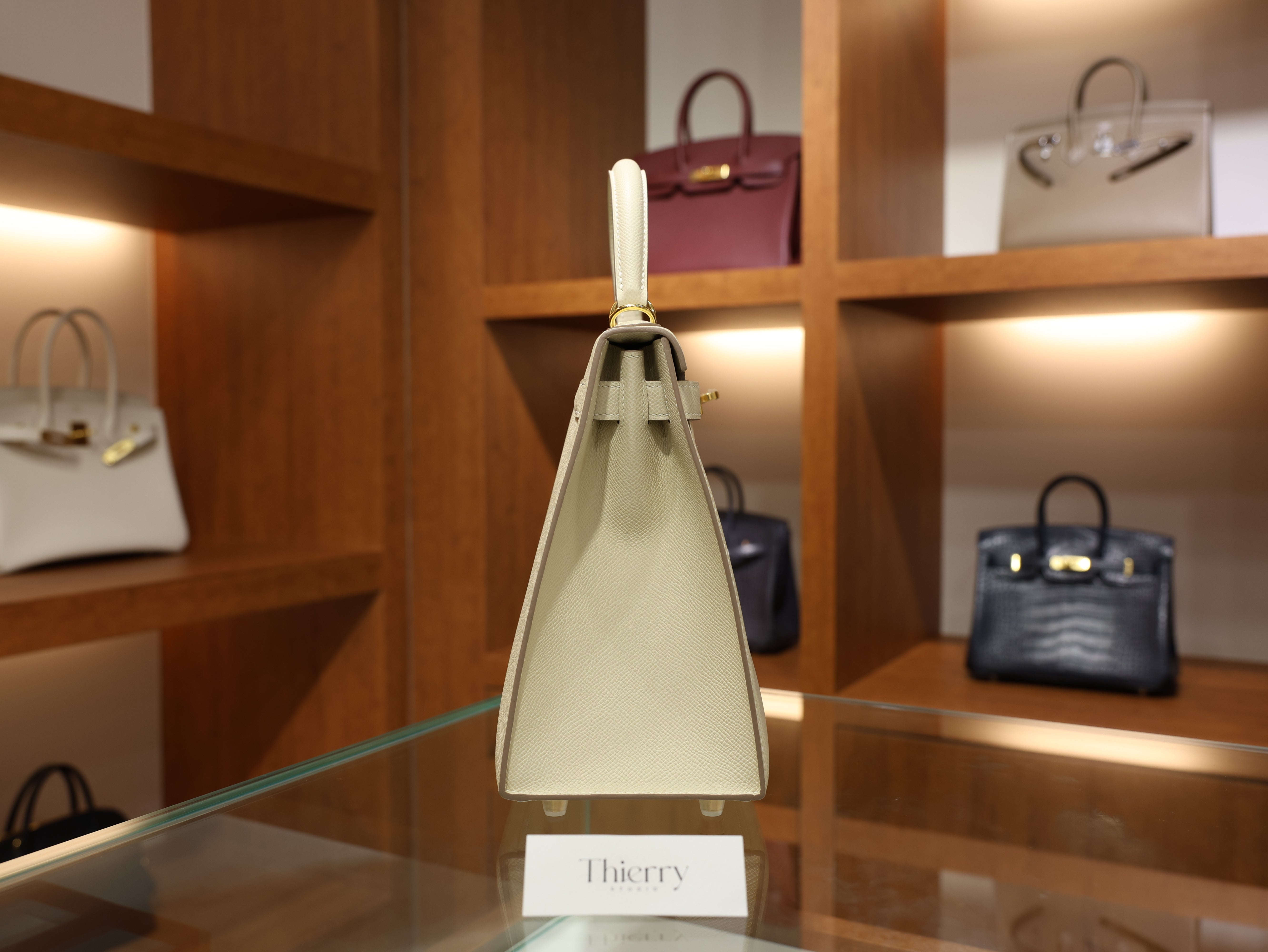 켈리 28 앱송 끄레 금장