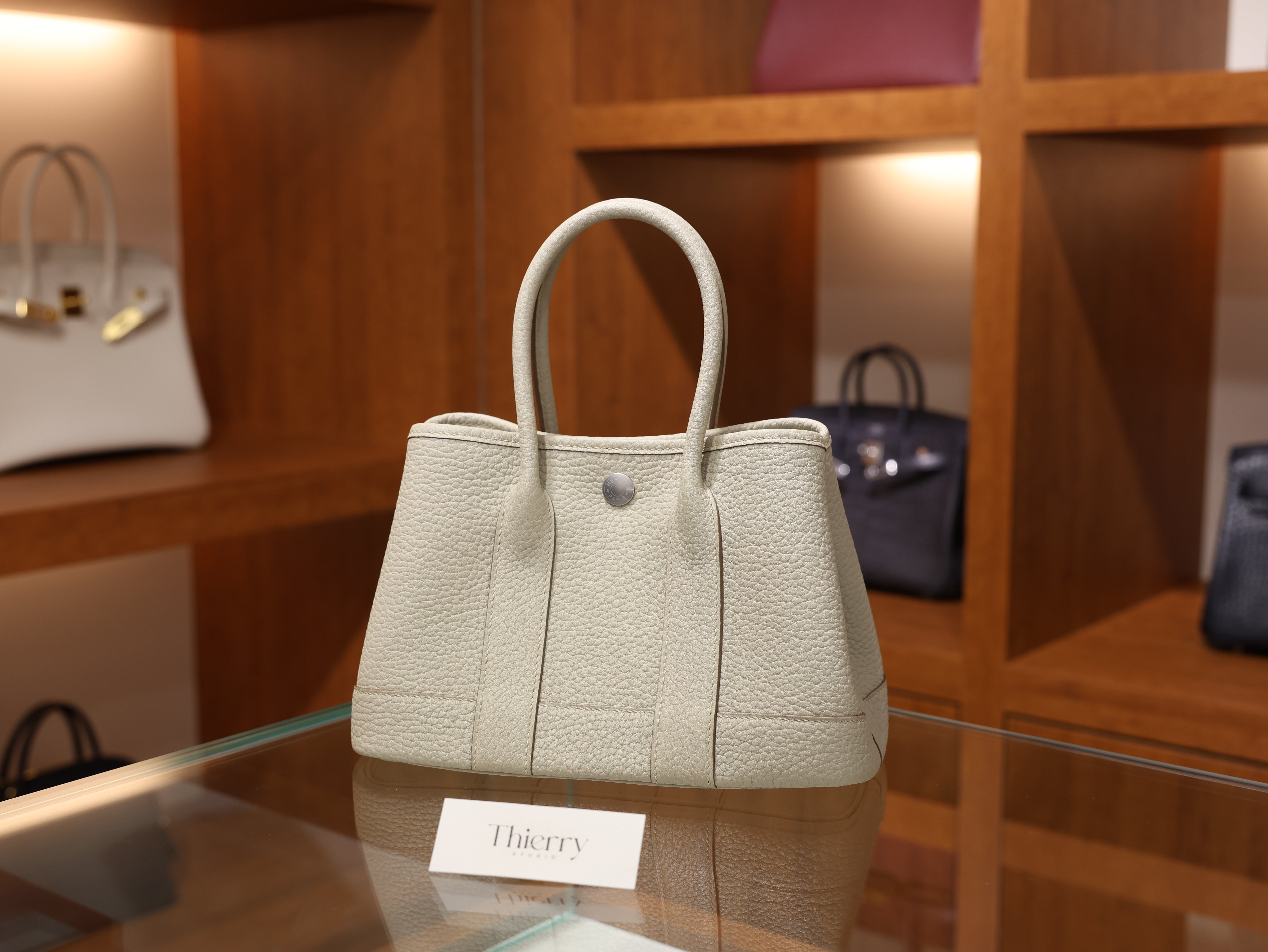 Garden party mini negonda beton