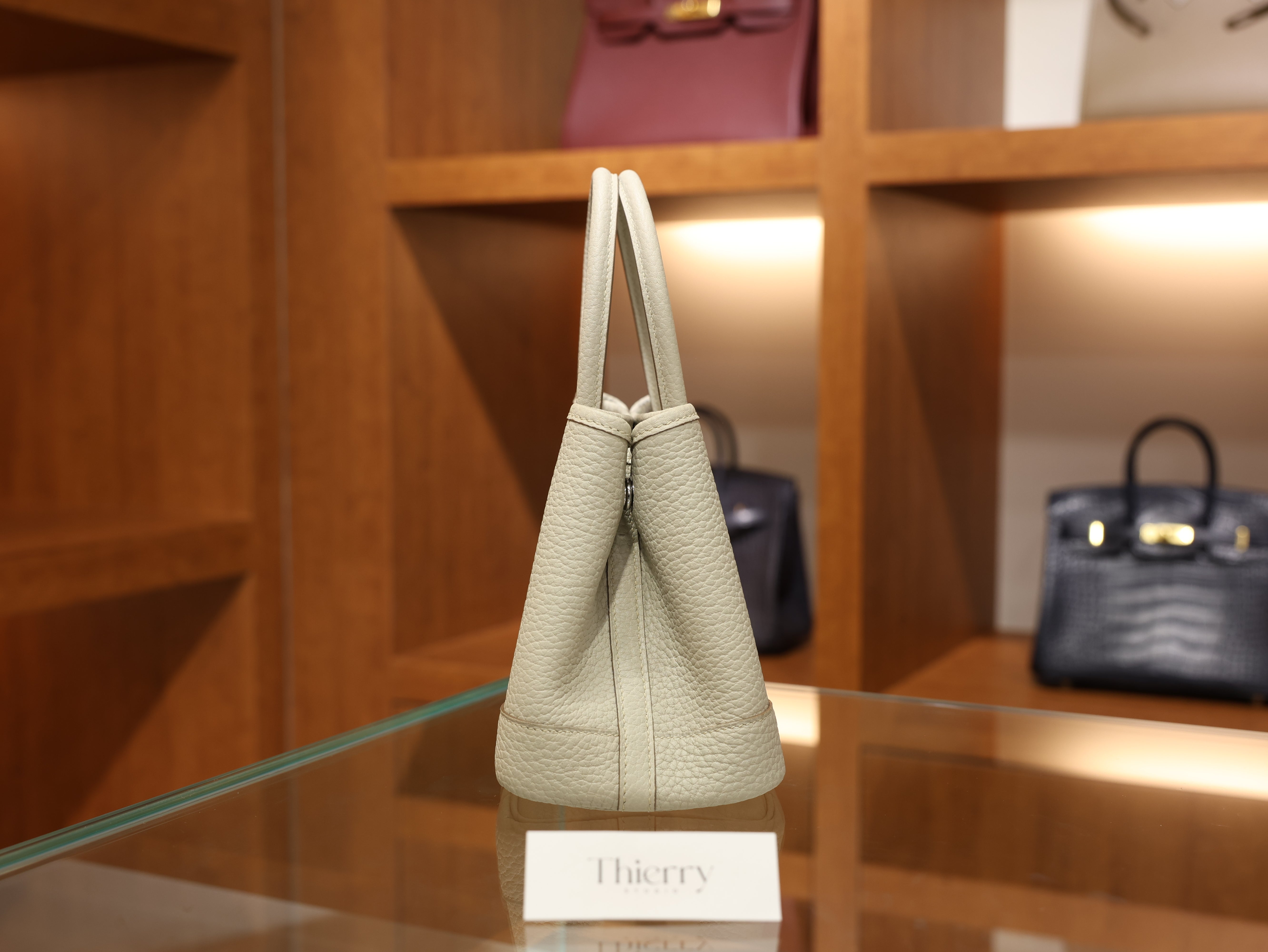 가든파티 미니 네곤다 베통