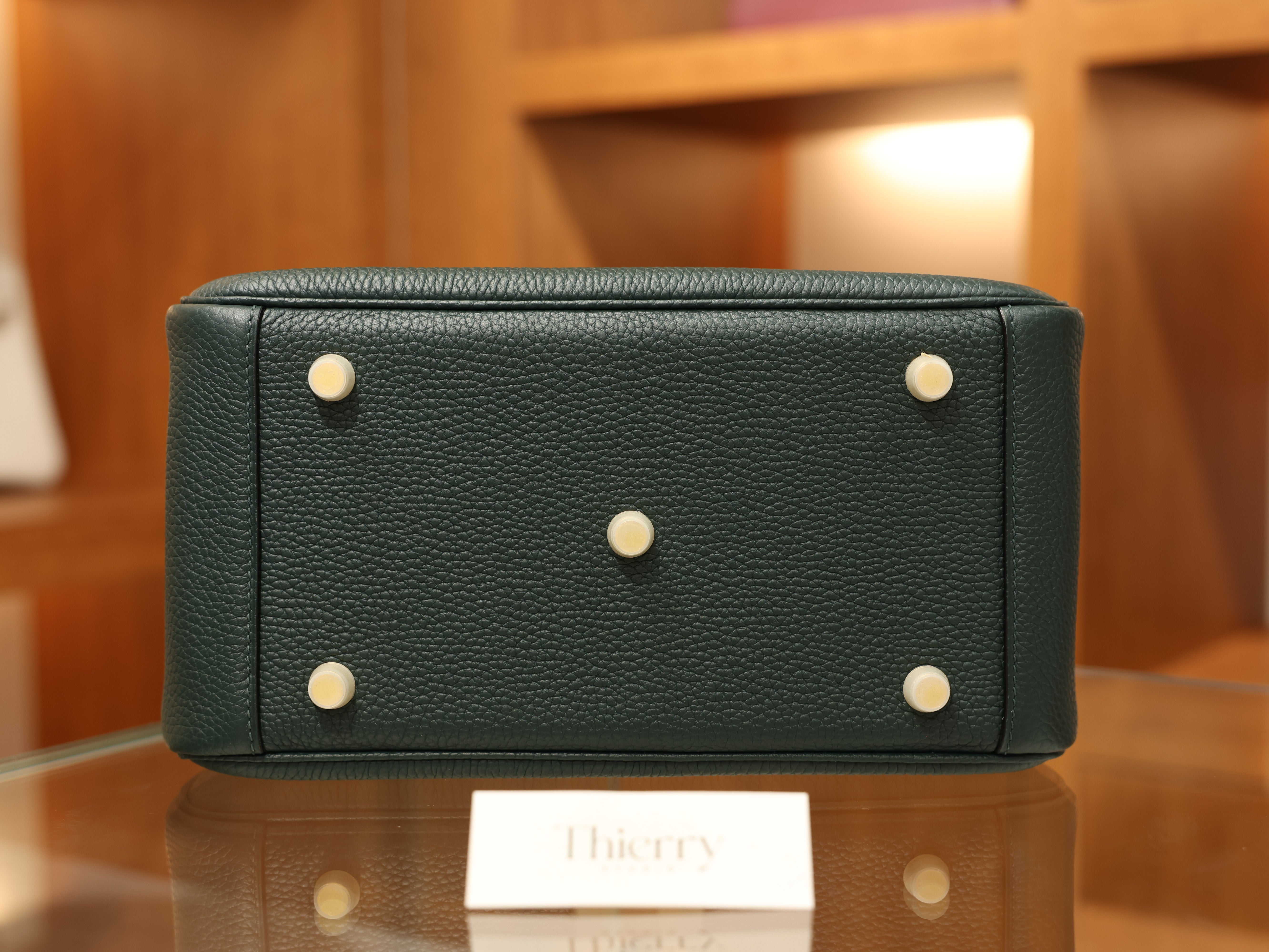 린디 26 끌레망스 베르트 사이프리스 금장