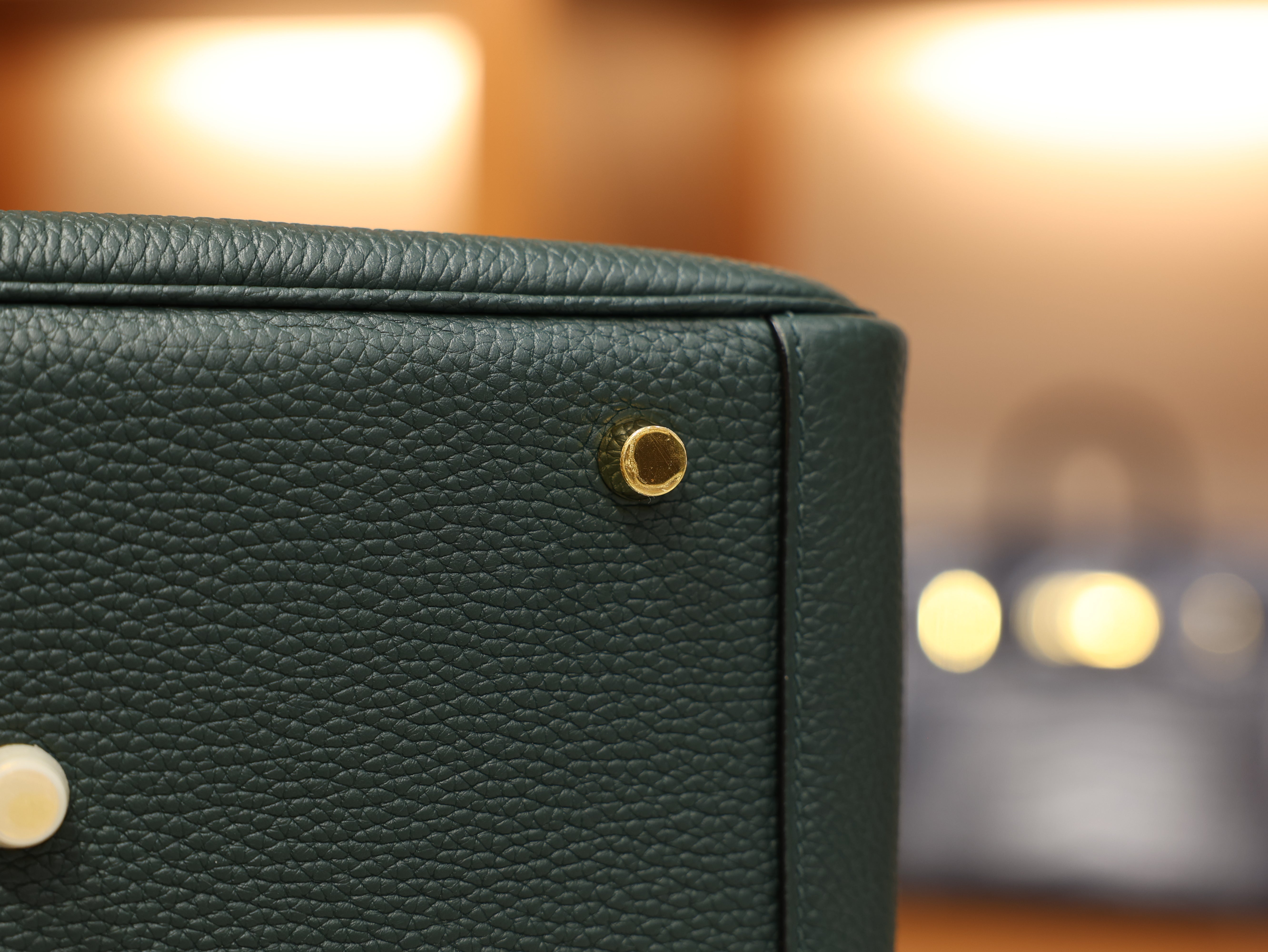 린디 26 끌레망스 베르트 사이프리스 금장