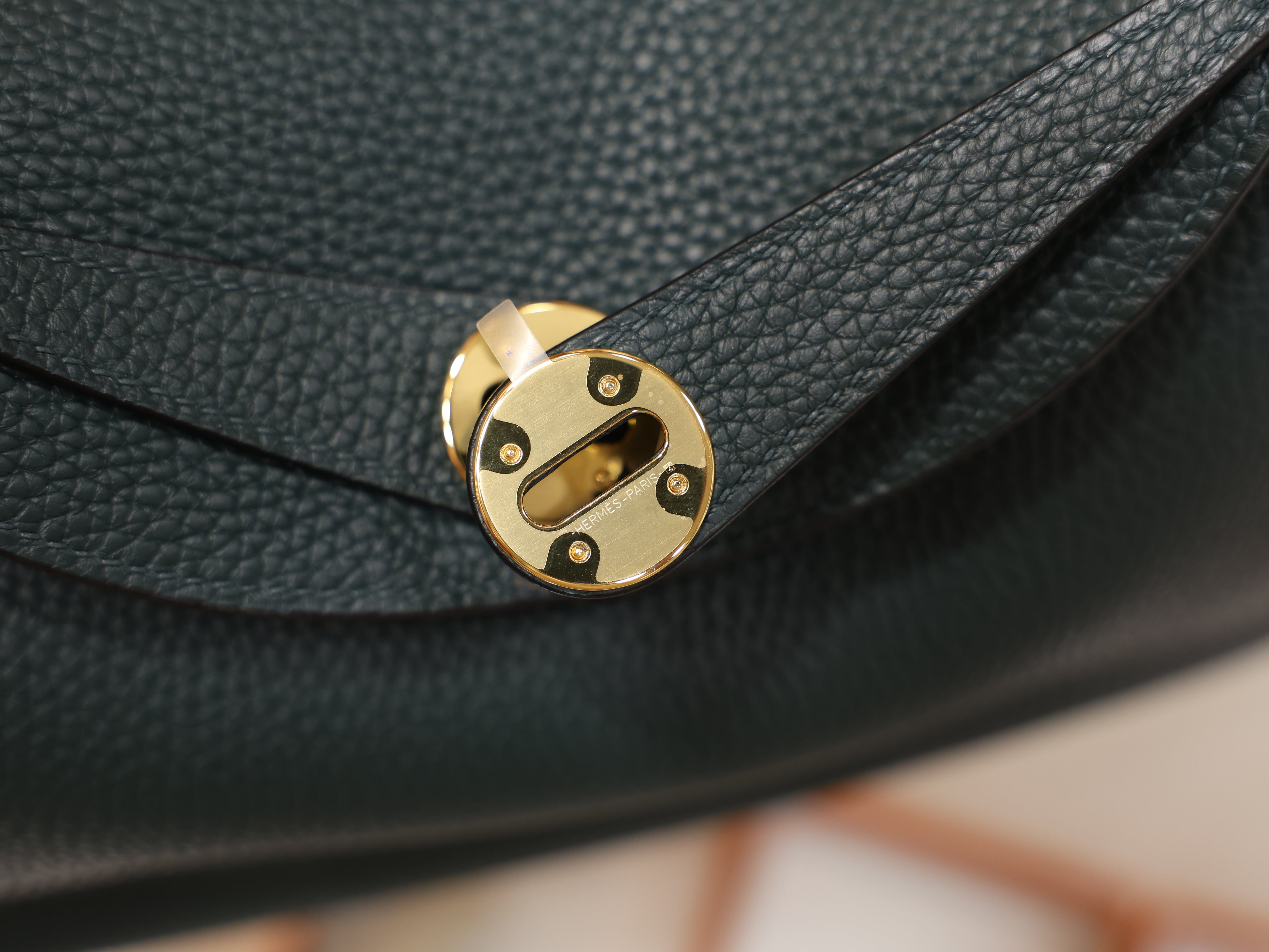 린디 26 끌레망스 베르트 사이프리스 금장