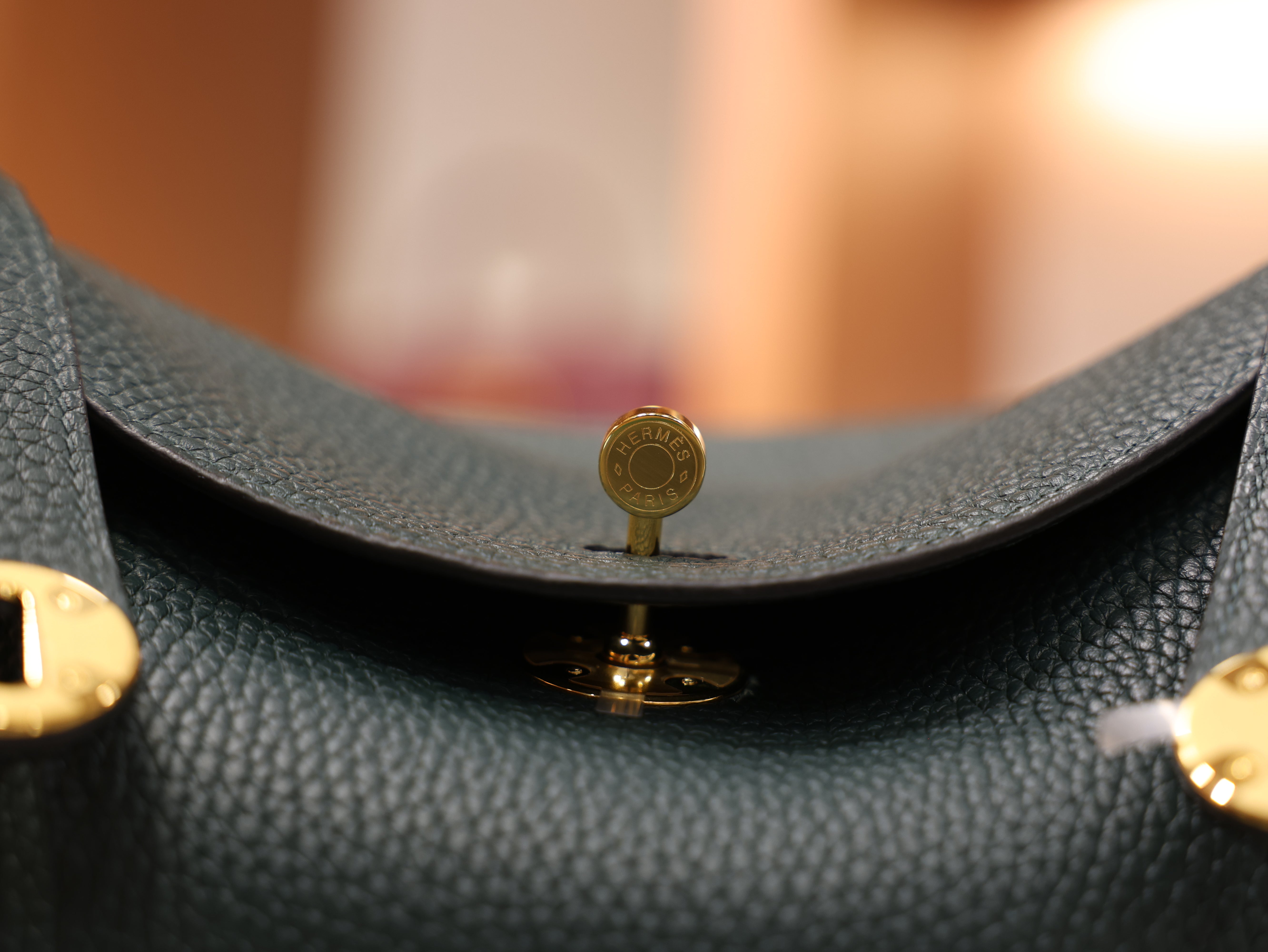 린디 26 끌레망스 베르트 사이프리스 금장