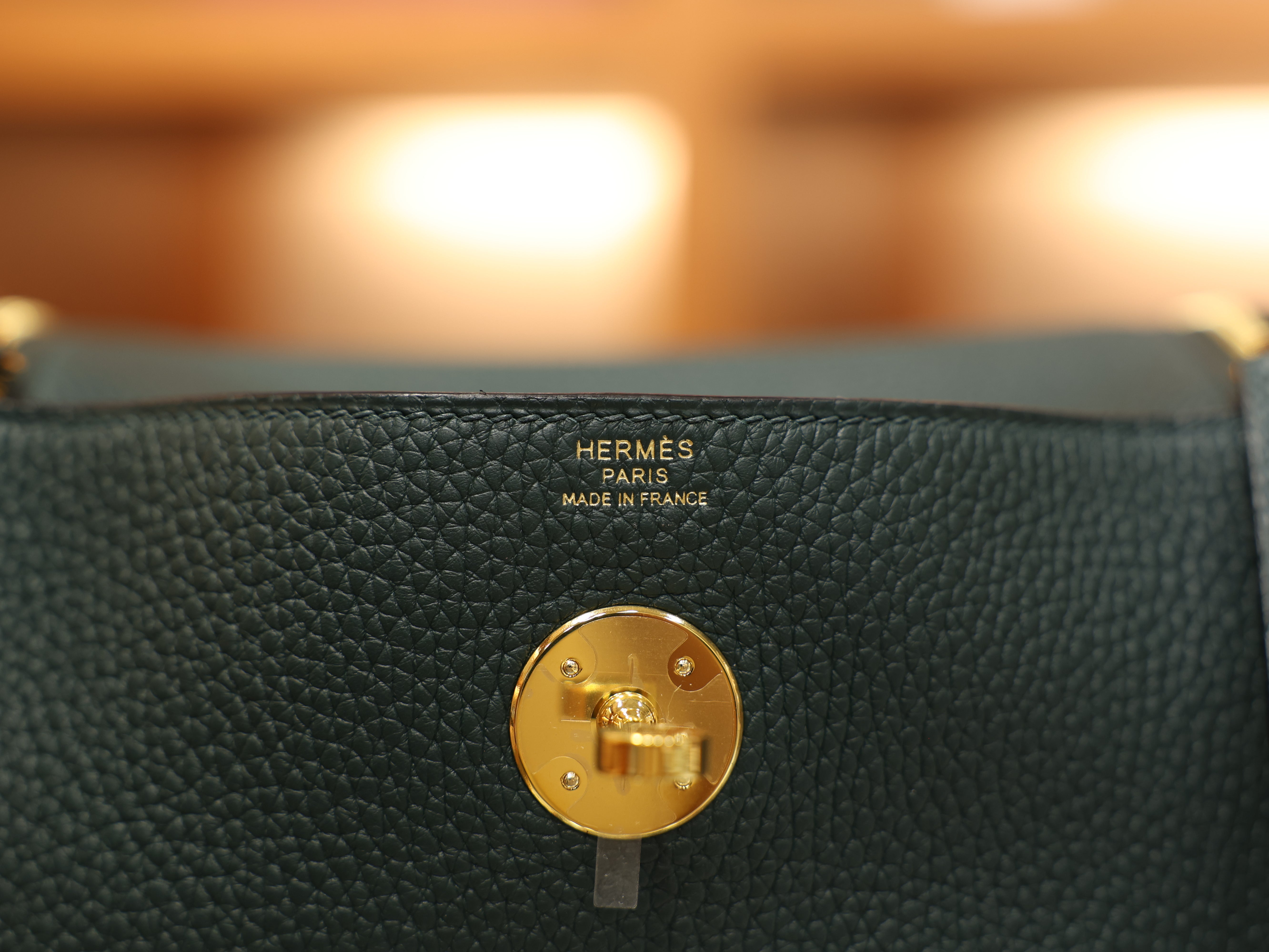 린디 26 끌레망스 베르트 사이프리스 금장