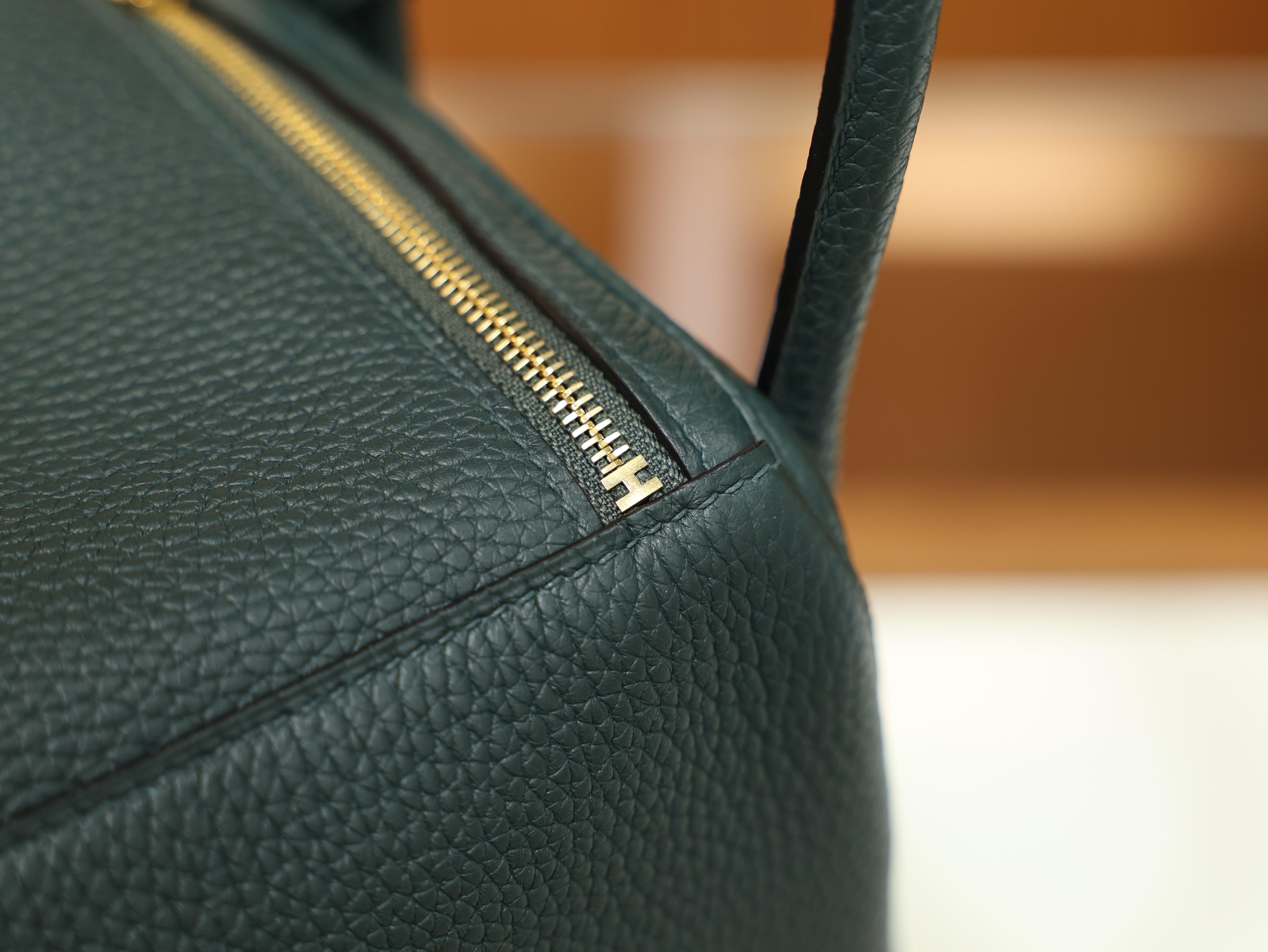 린디 26 끌레망스 베르트 사이프리스 금장