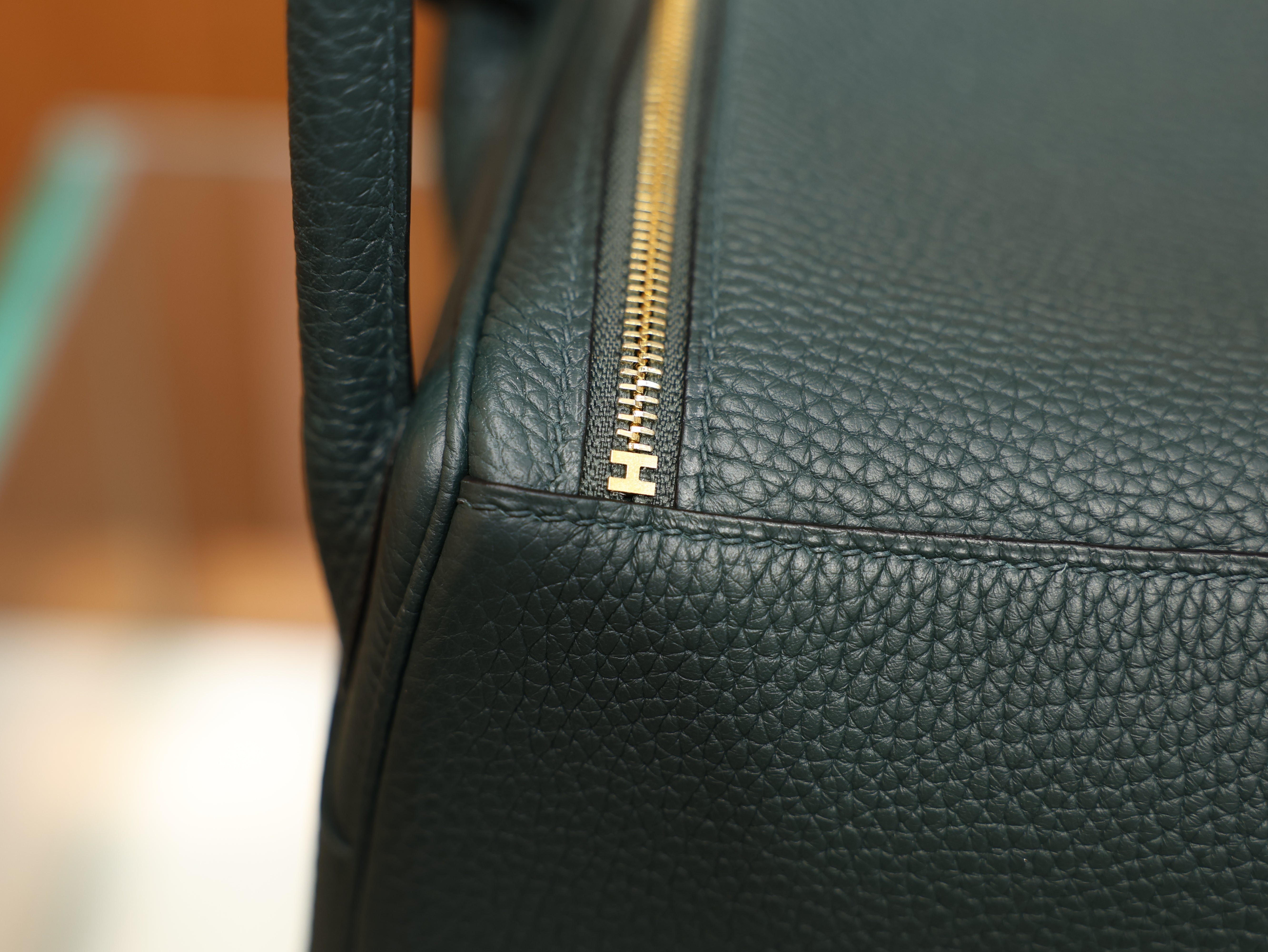 린디 26 끌레망스 베르트 사이프리스 금장