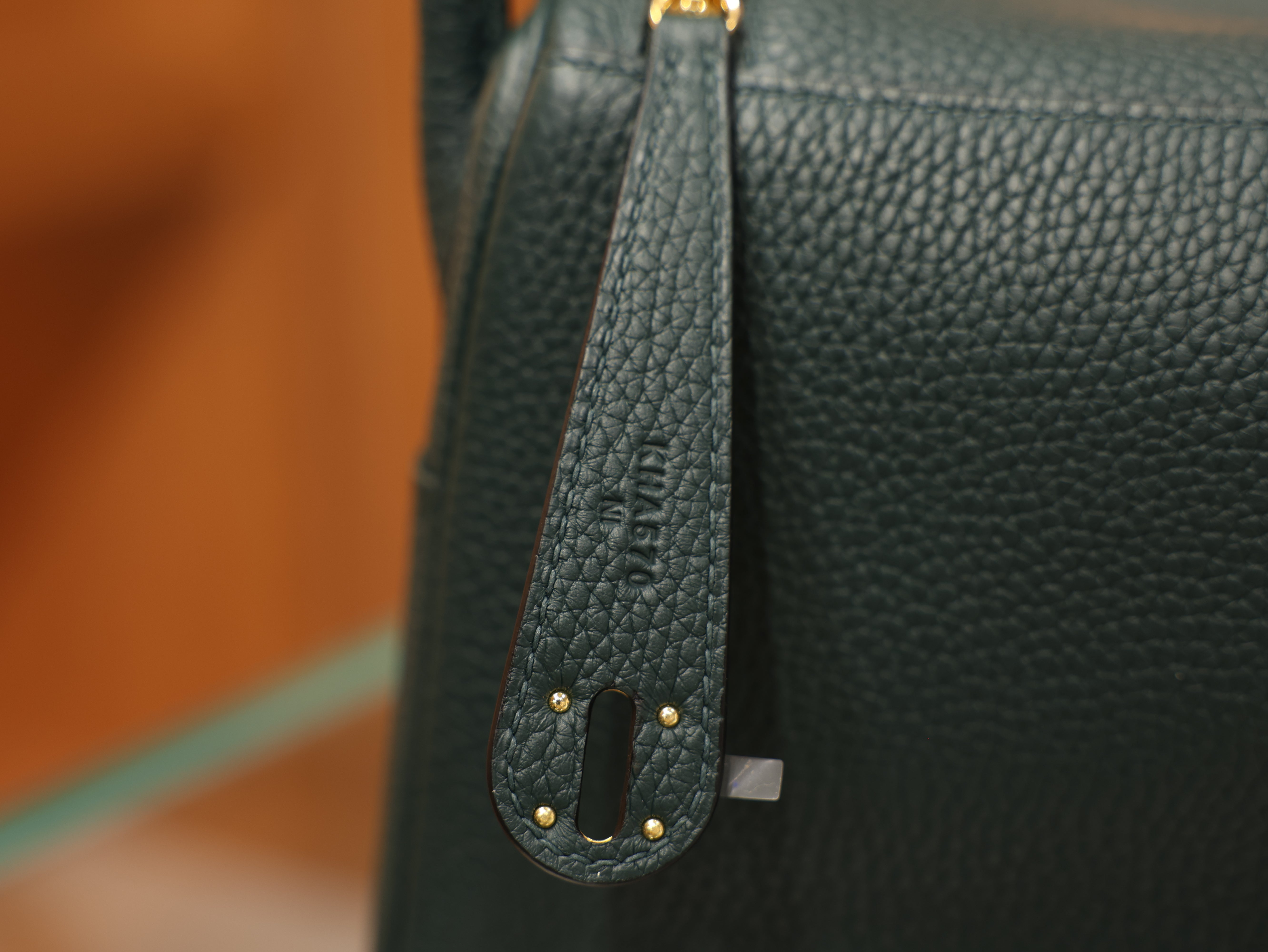 린디 26 끌레망스 베르트 사이프리스 금장