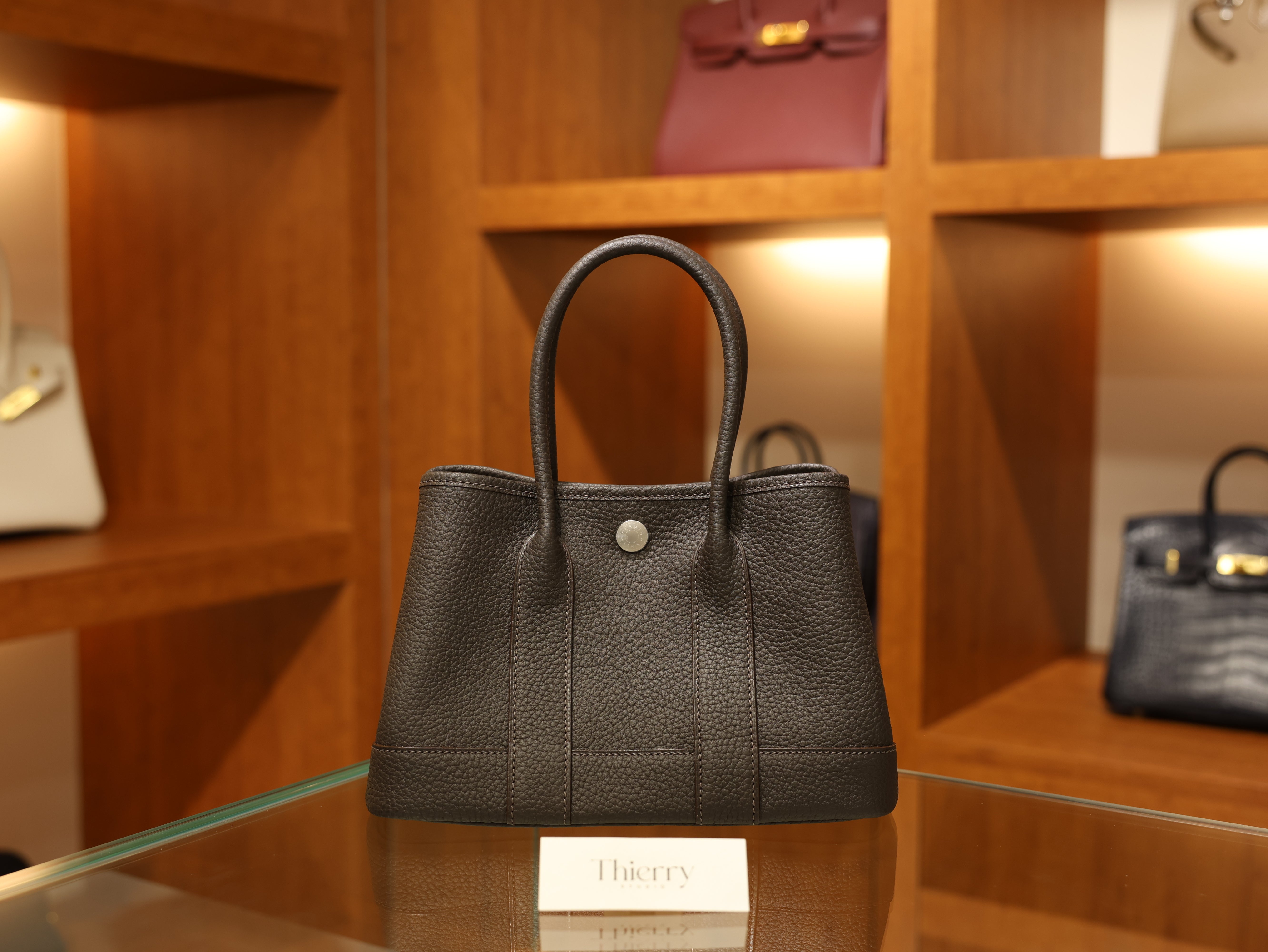 가든파티 미니 네곤다 에벤