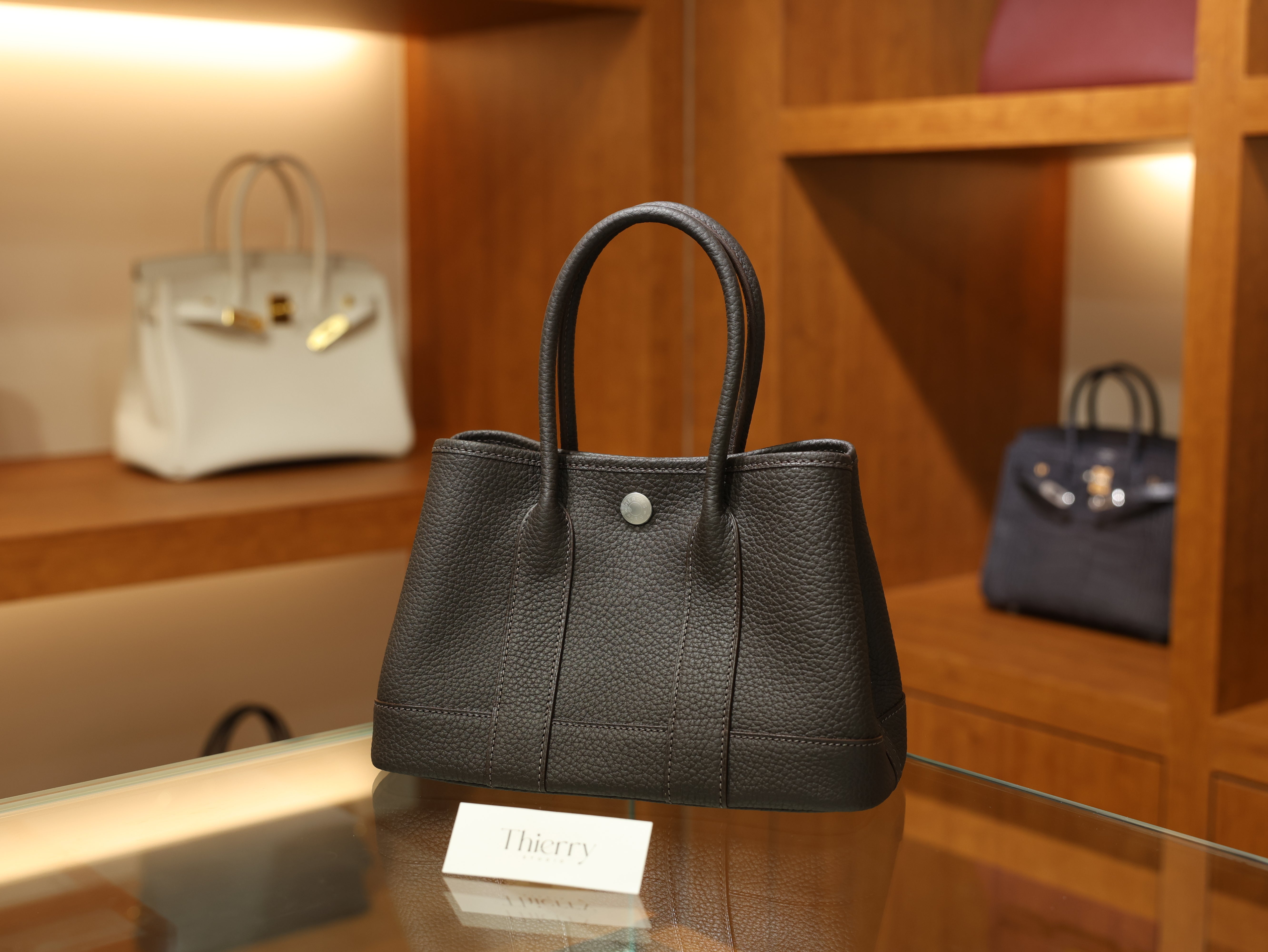 가든파티 미니 네곤다 에벤