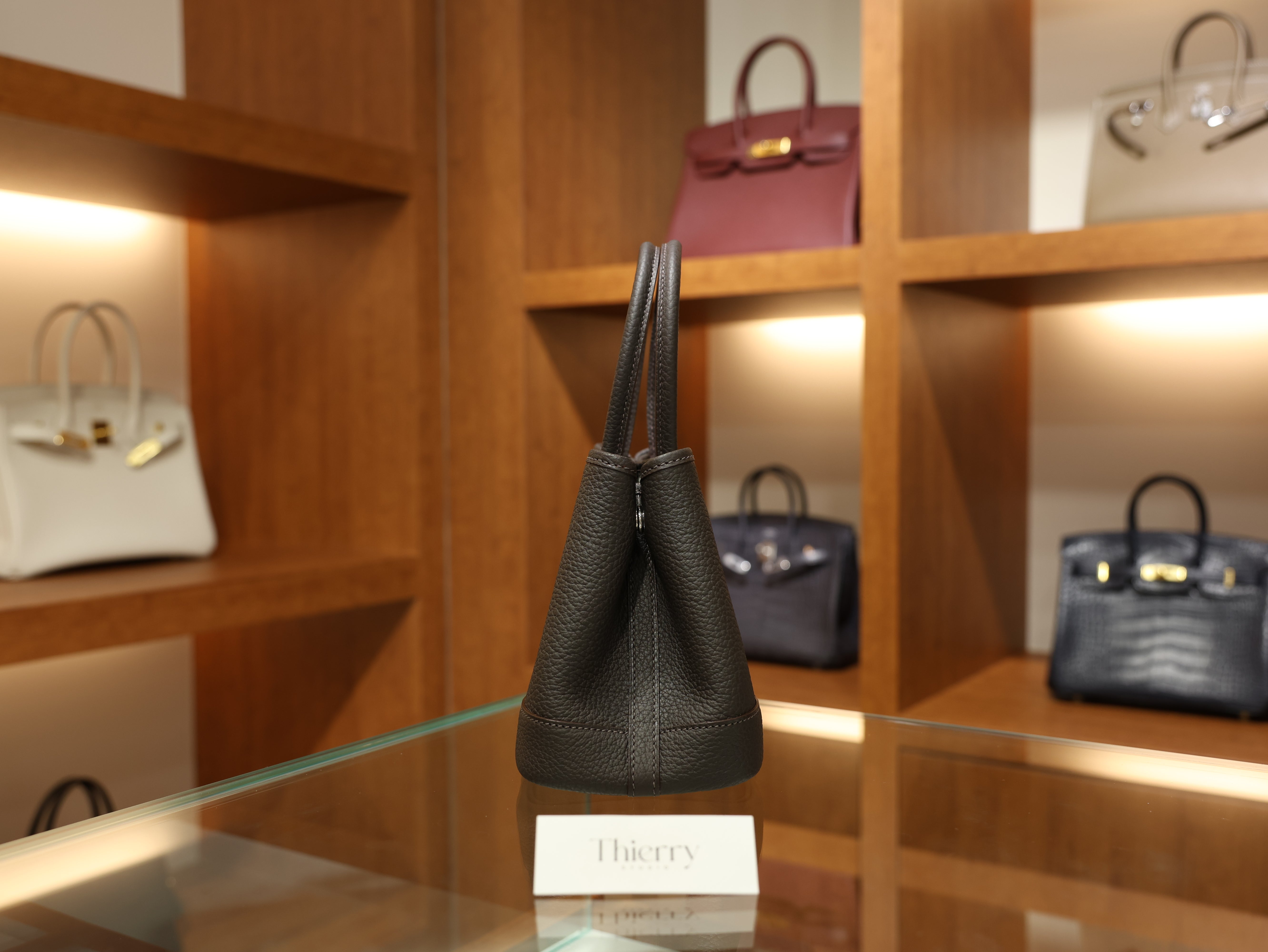 가든파티 미니 네곤다 에벤