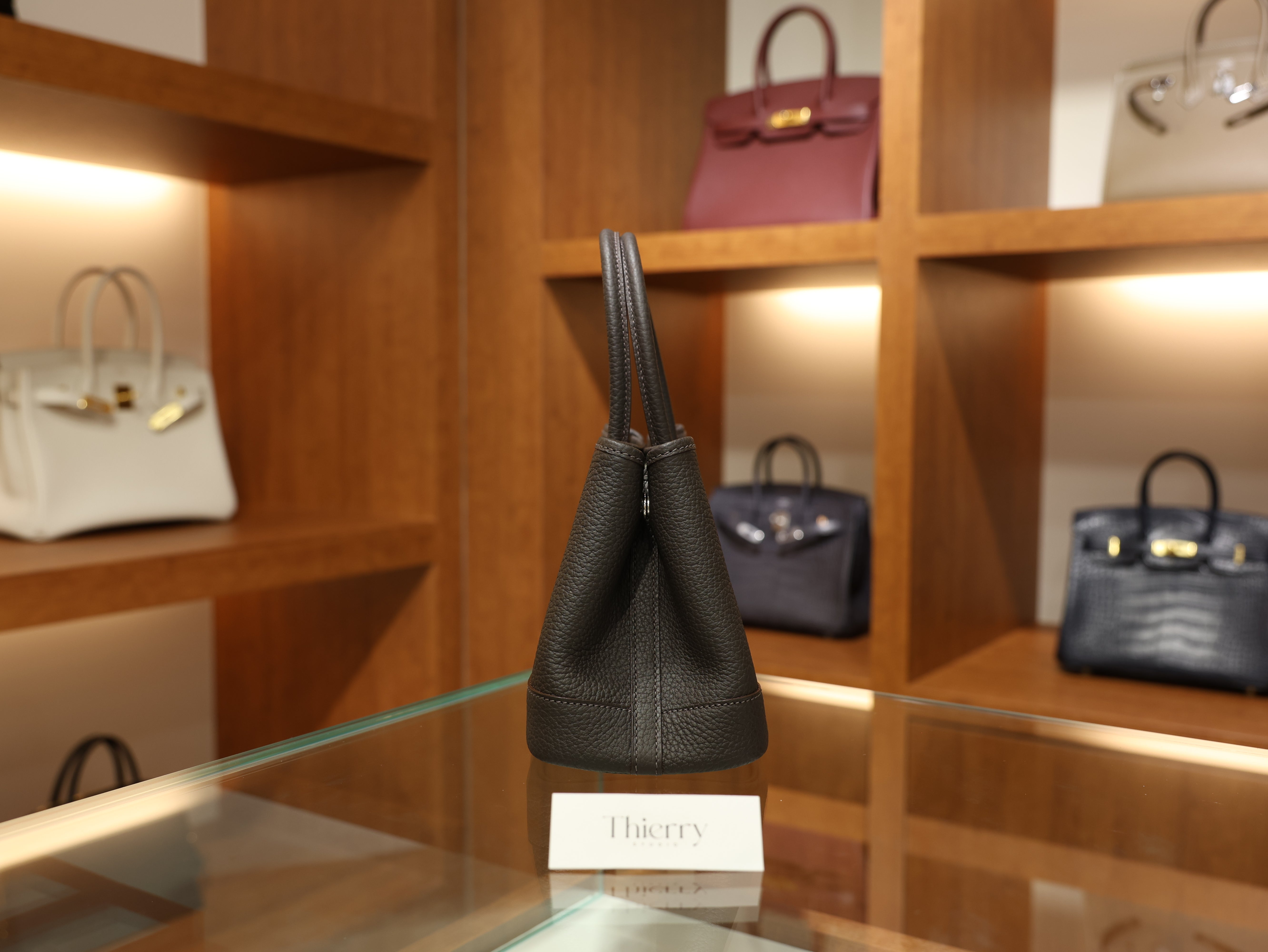 가든파티 미니 네곤다 에벤