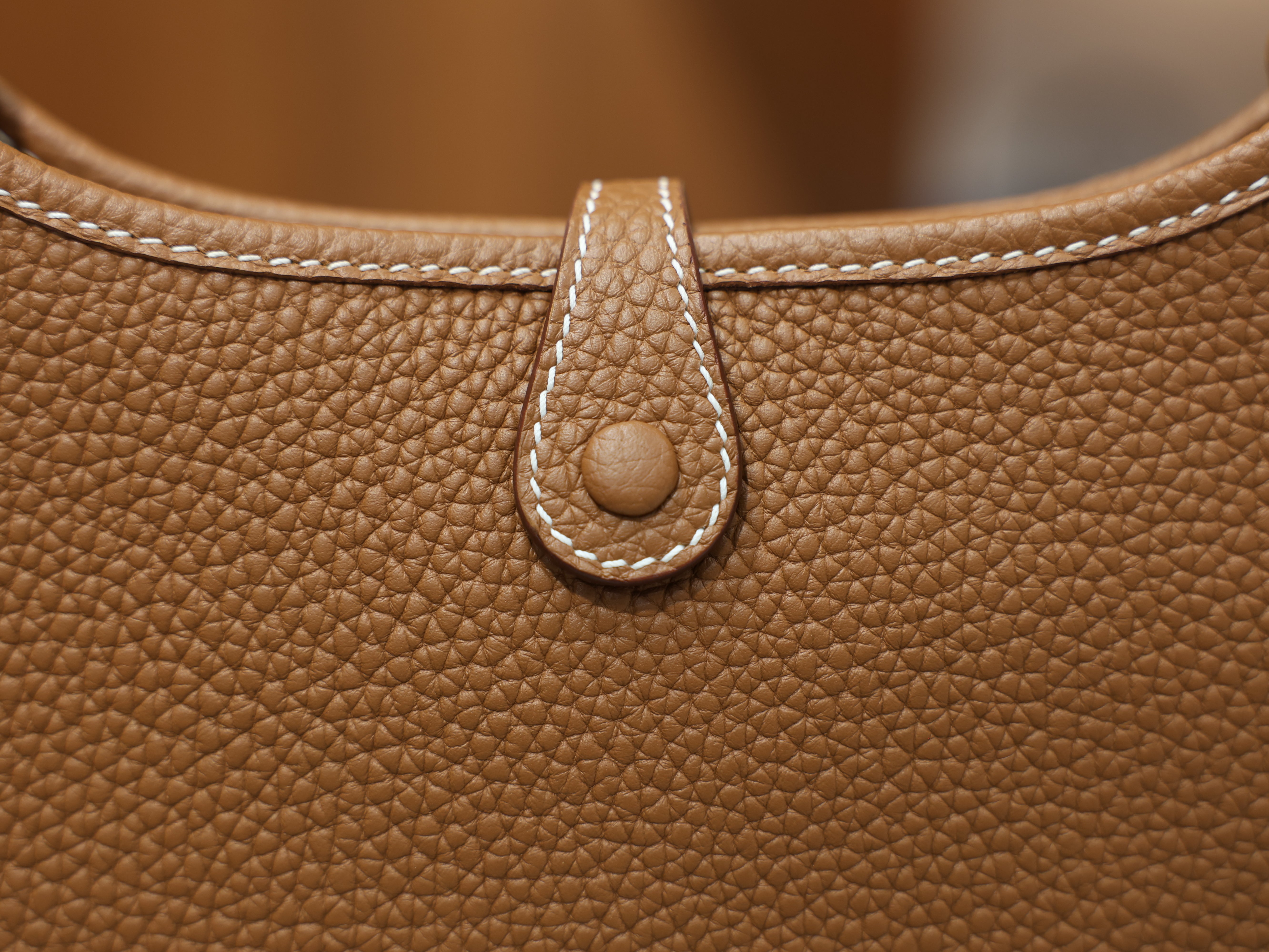 에블린 미니 끌레망스 골드 금장