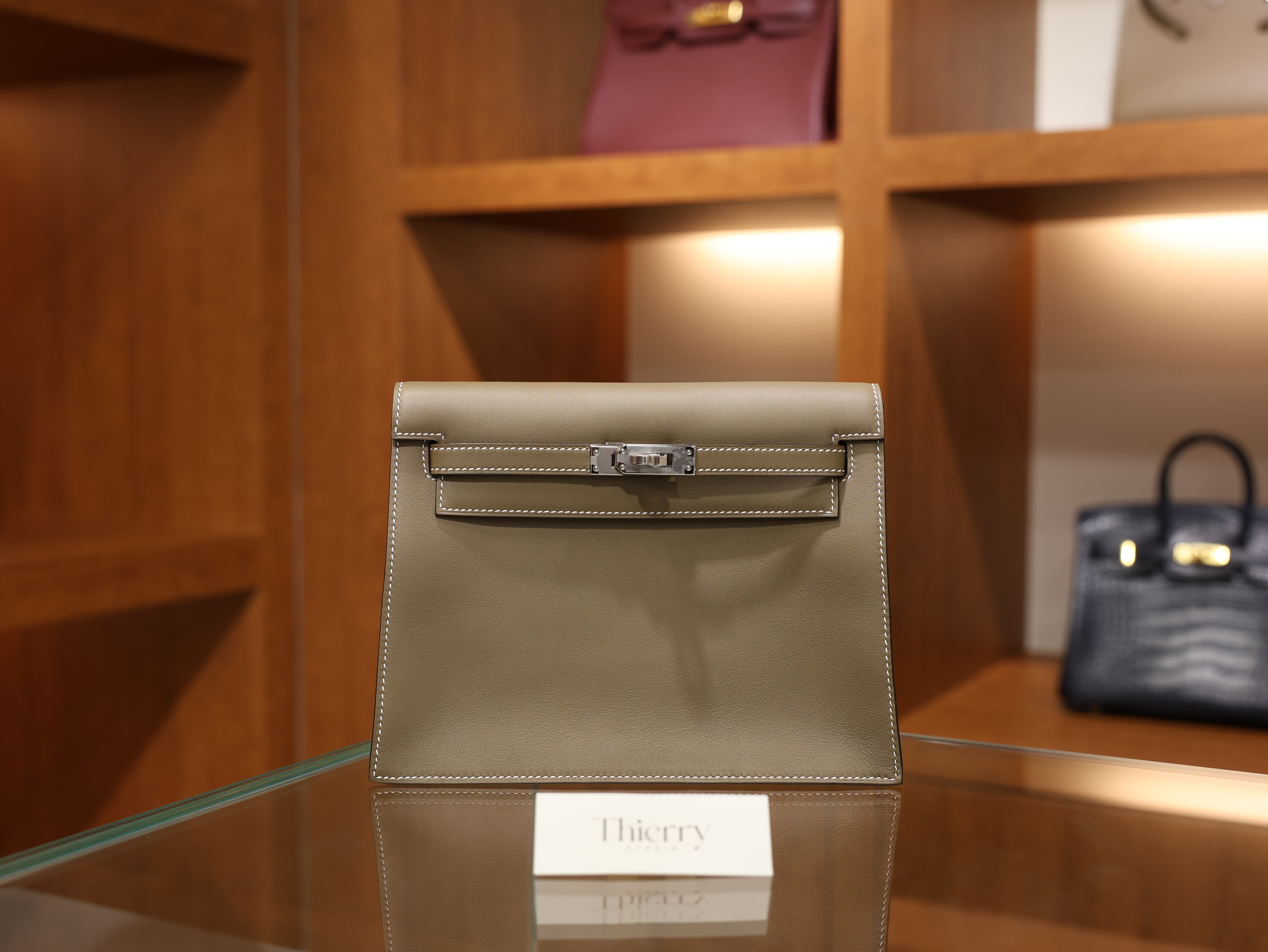 켈리 단스 스위프트 에토프 은장