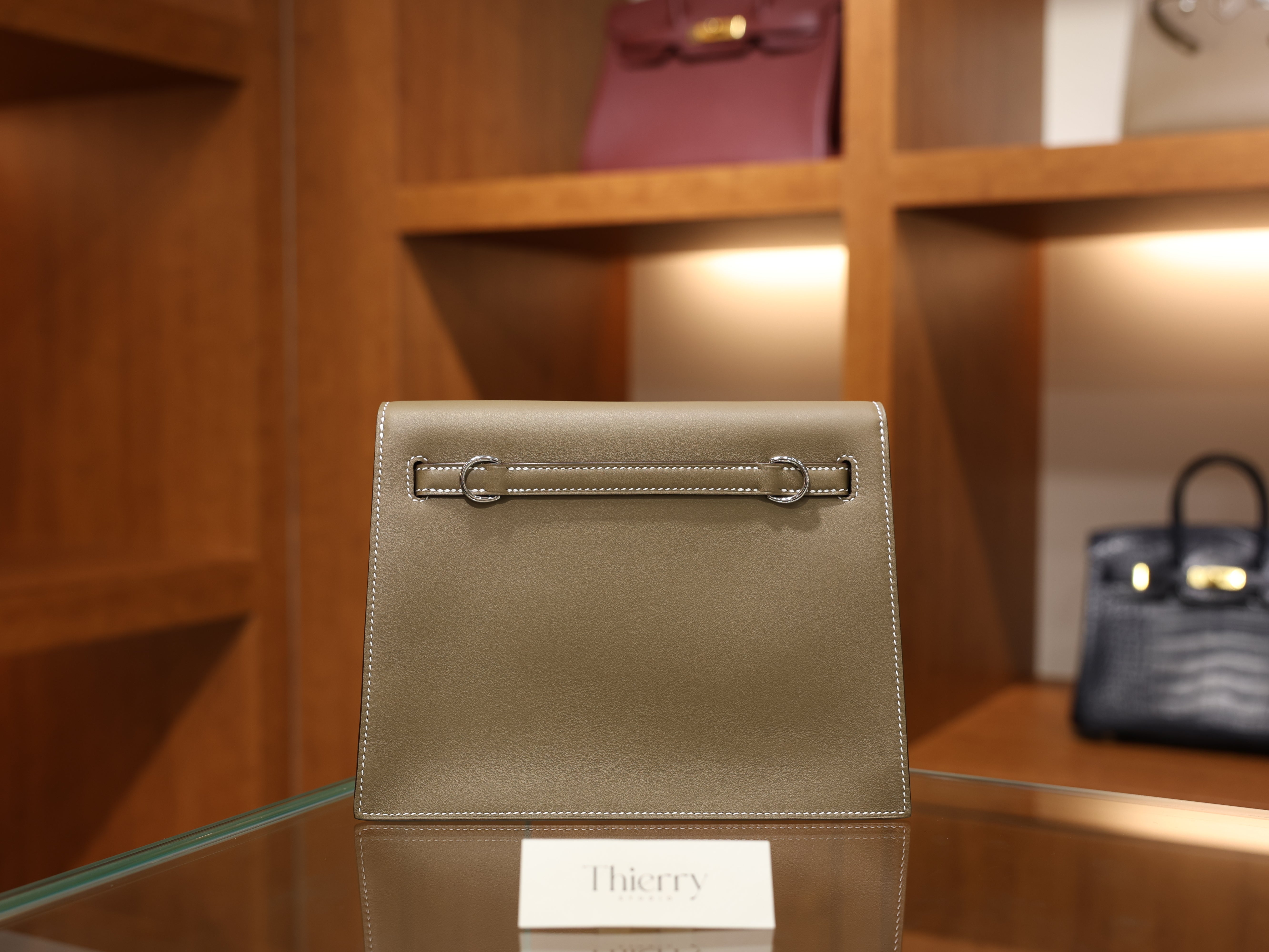 켈리 단스 스위프트 에토프 은장