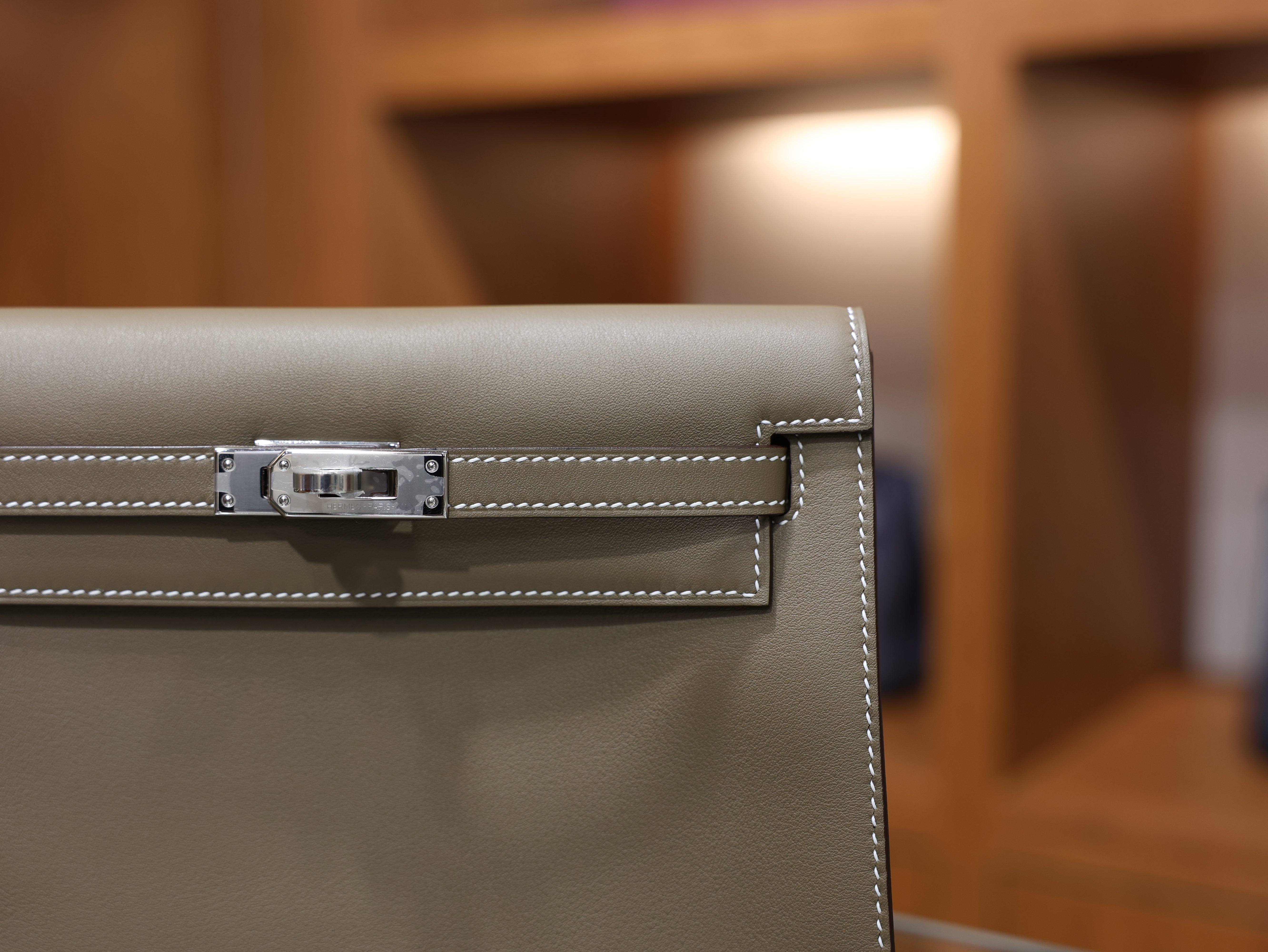 켈리 단스 스위프트 에토프 은장