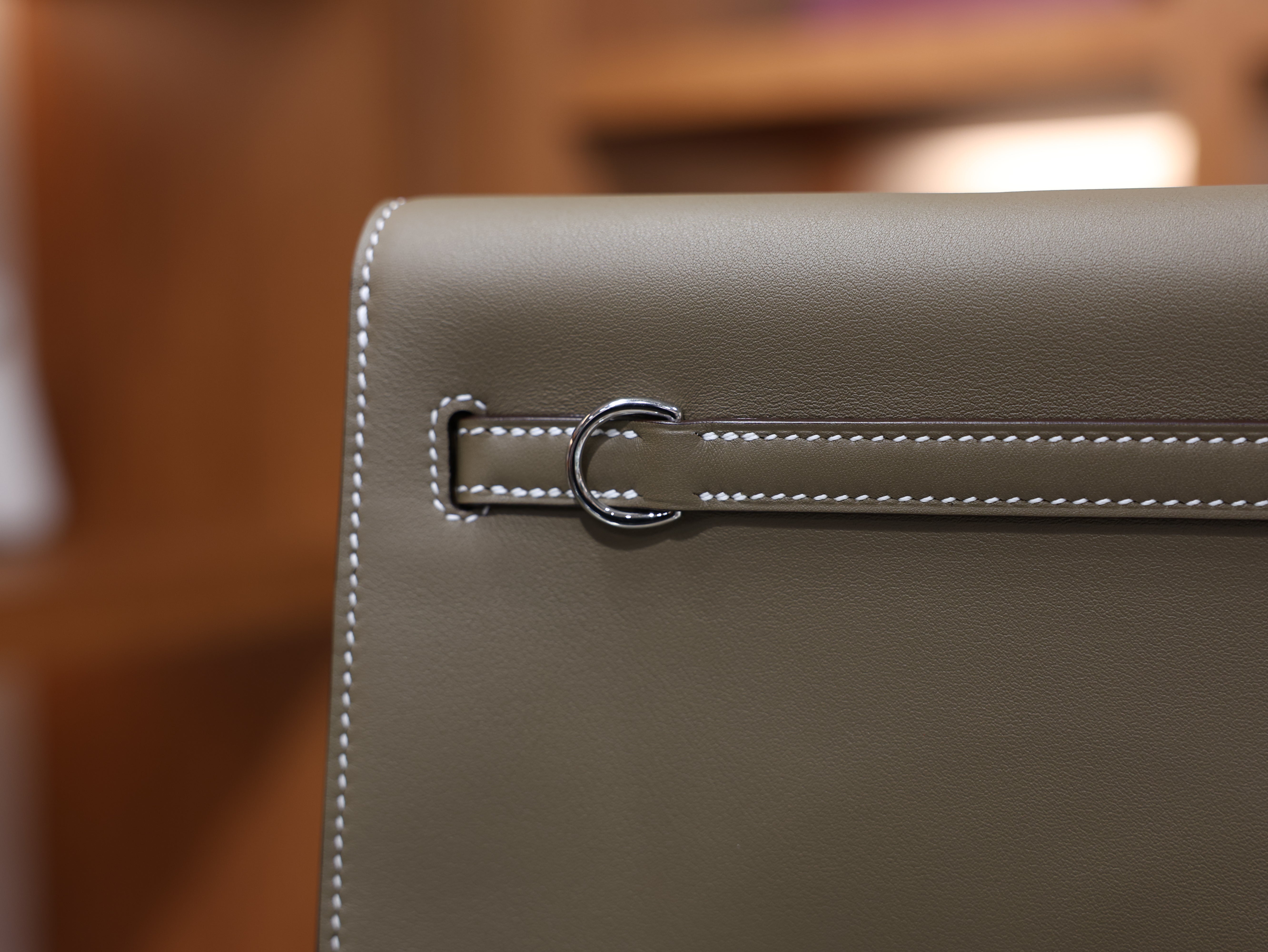 켈리 단스 스위프트 에토프 은장