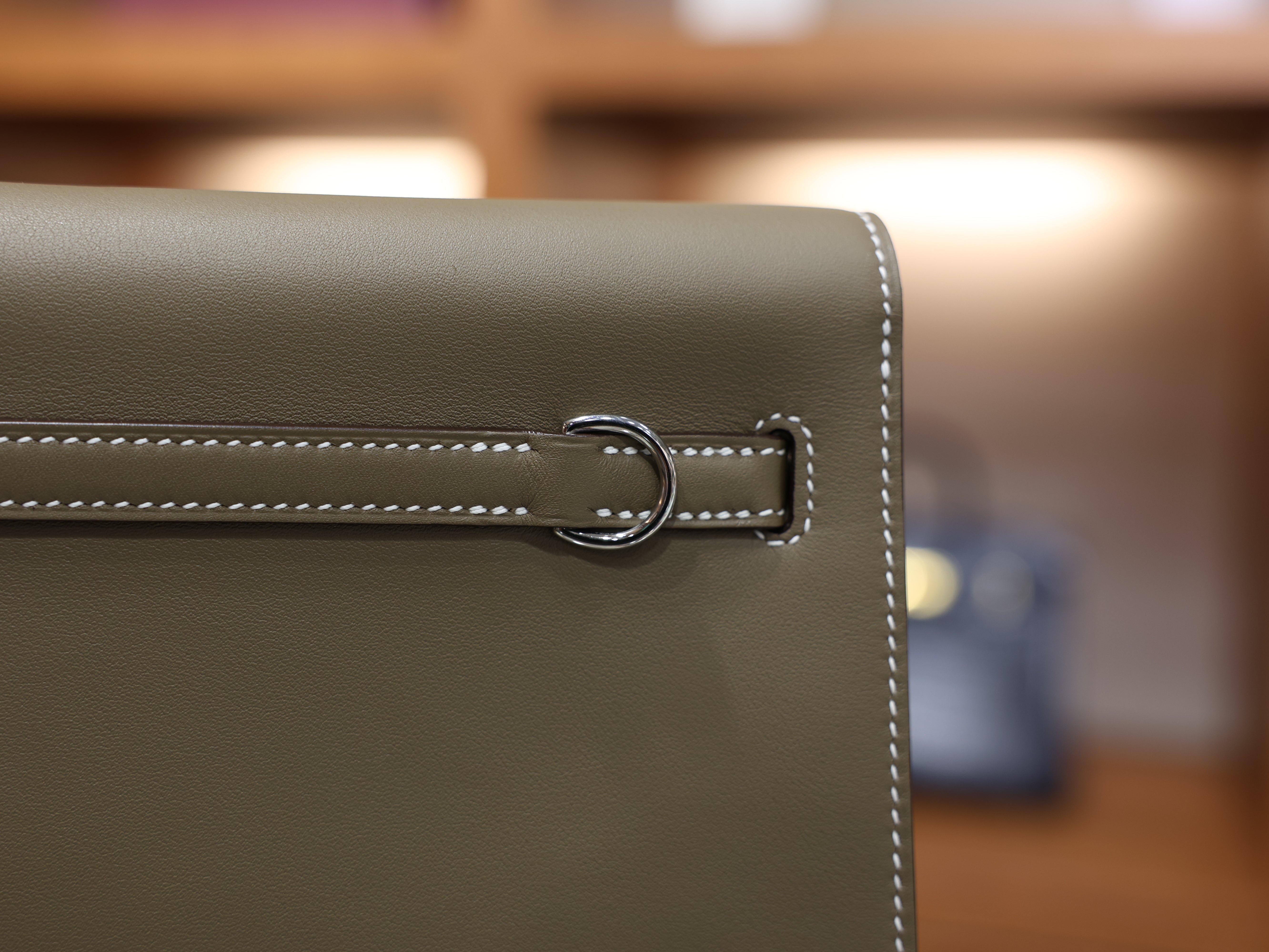 켈리 단스 스위프트 에토프 은장