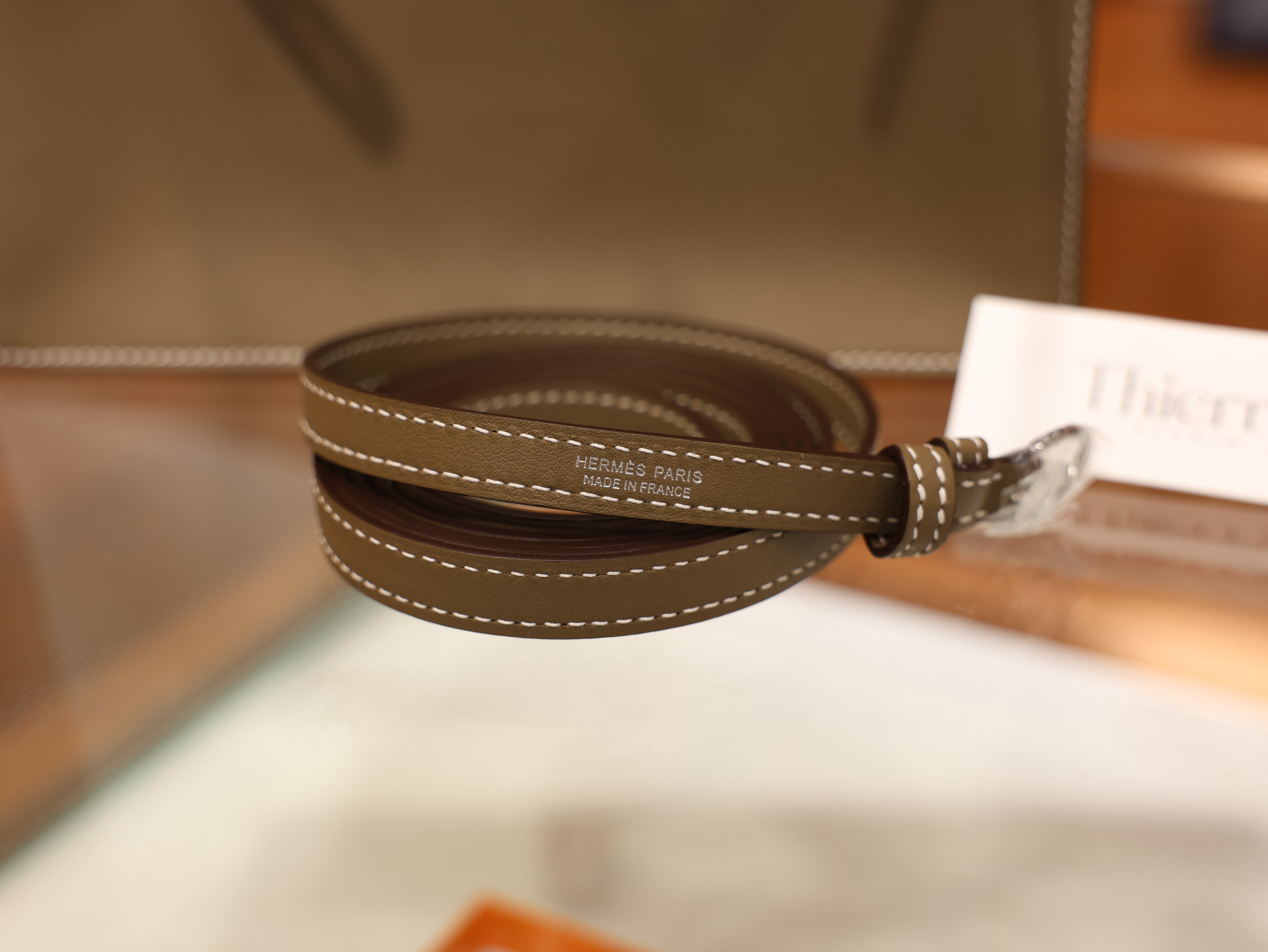 켈리 단스 스위프트 에토프 은장