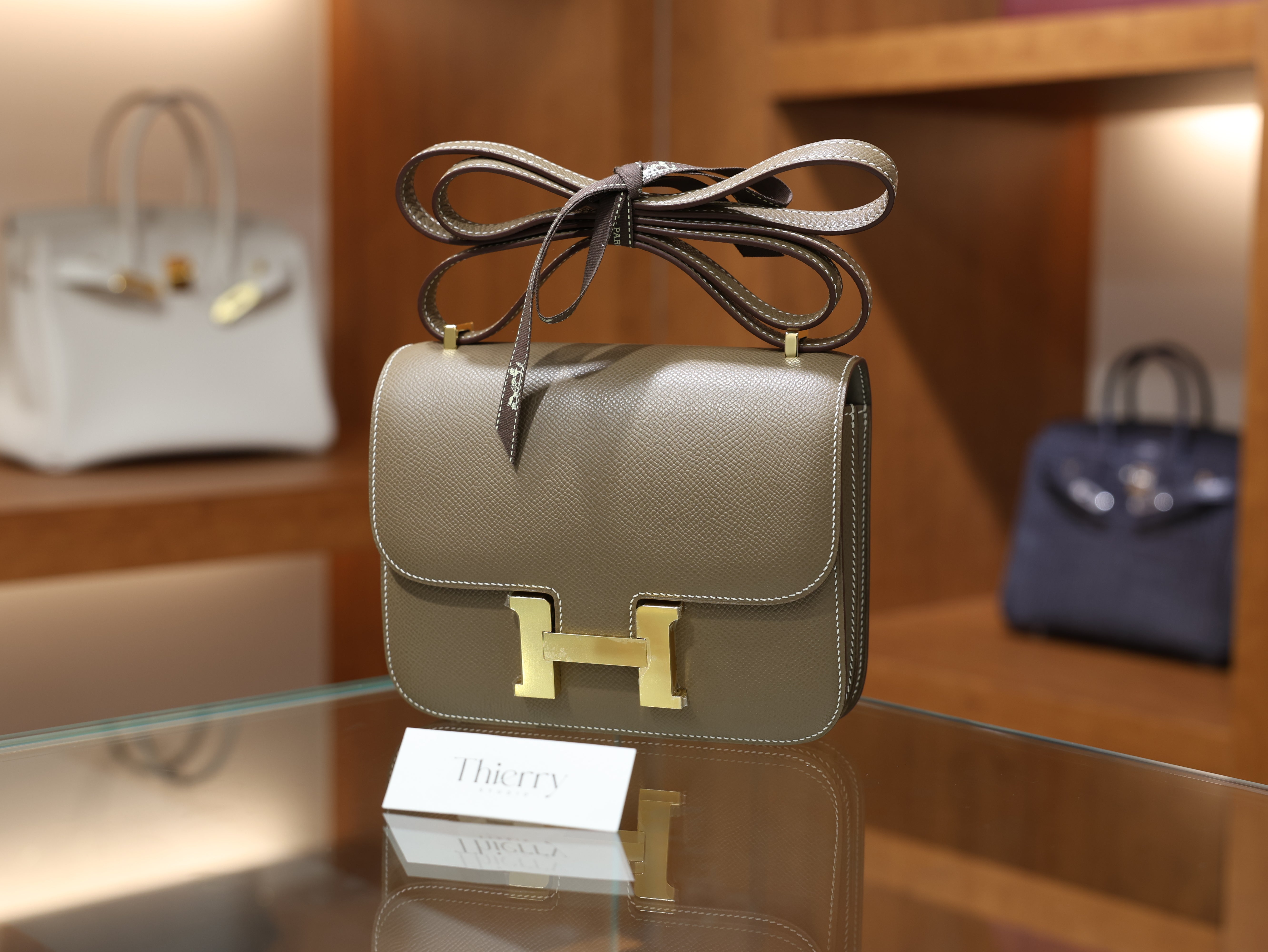 콘스탄스 18 앱송 에토프 금장