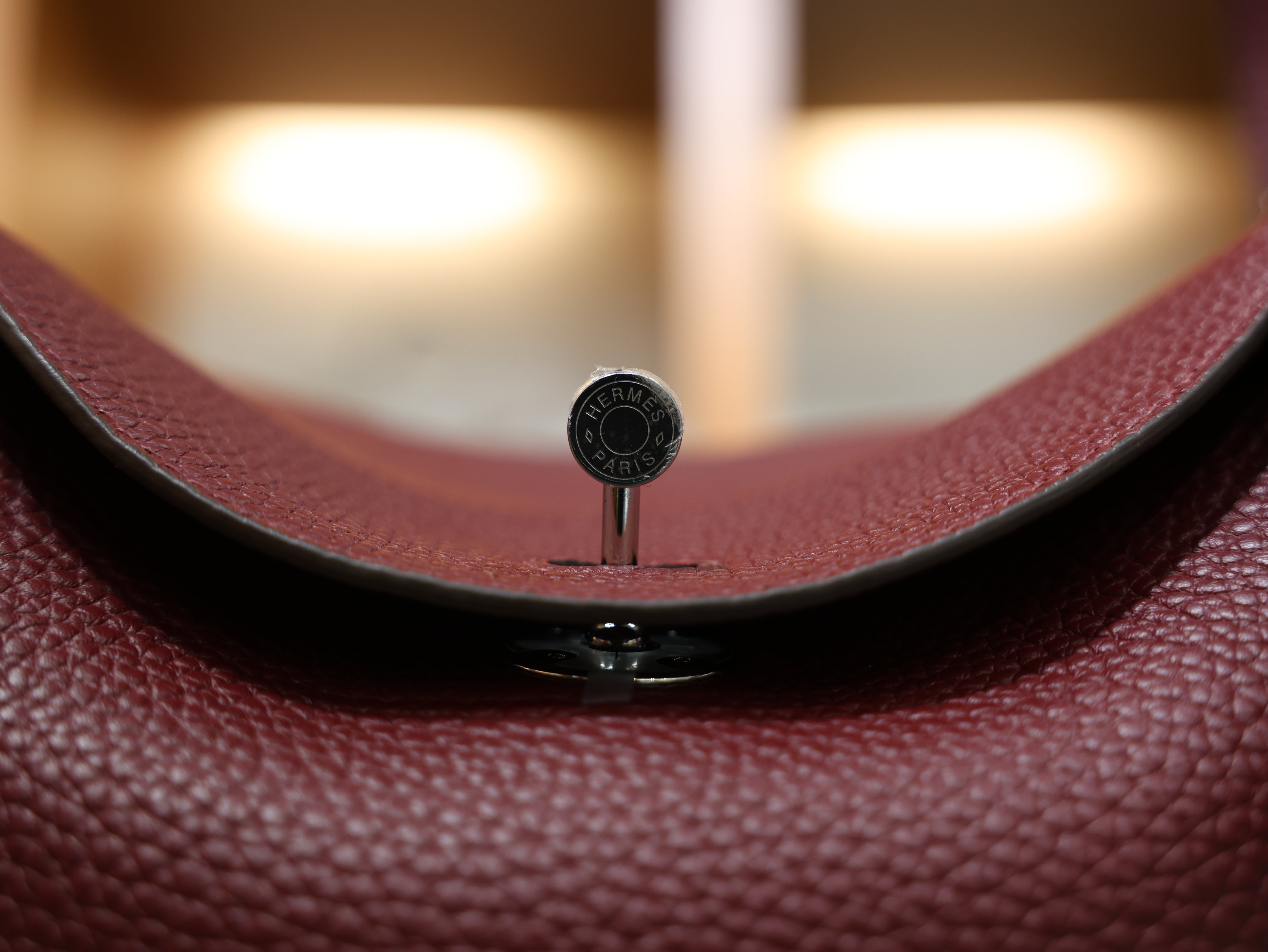 린디 26 끌레망스 루즈아쉬 은장