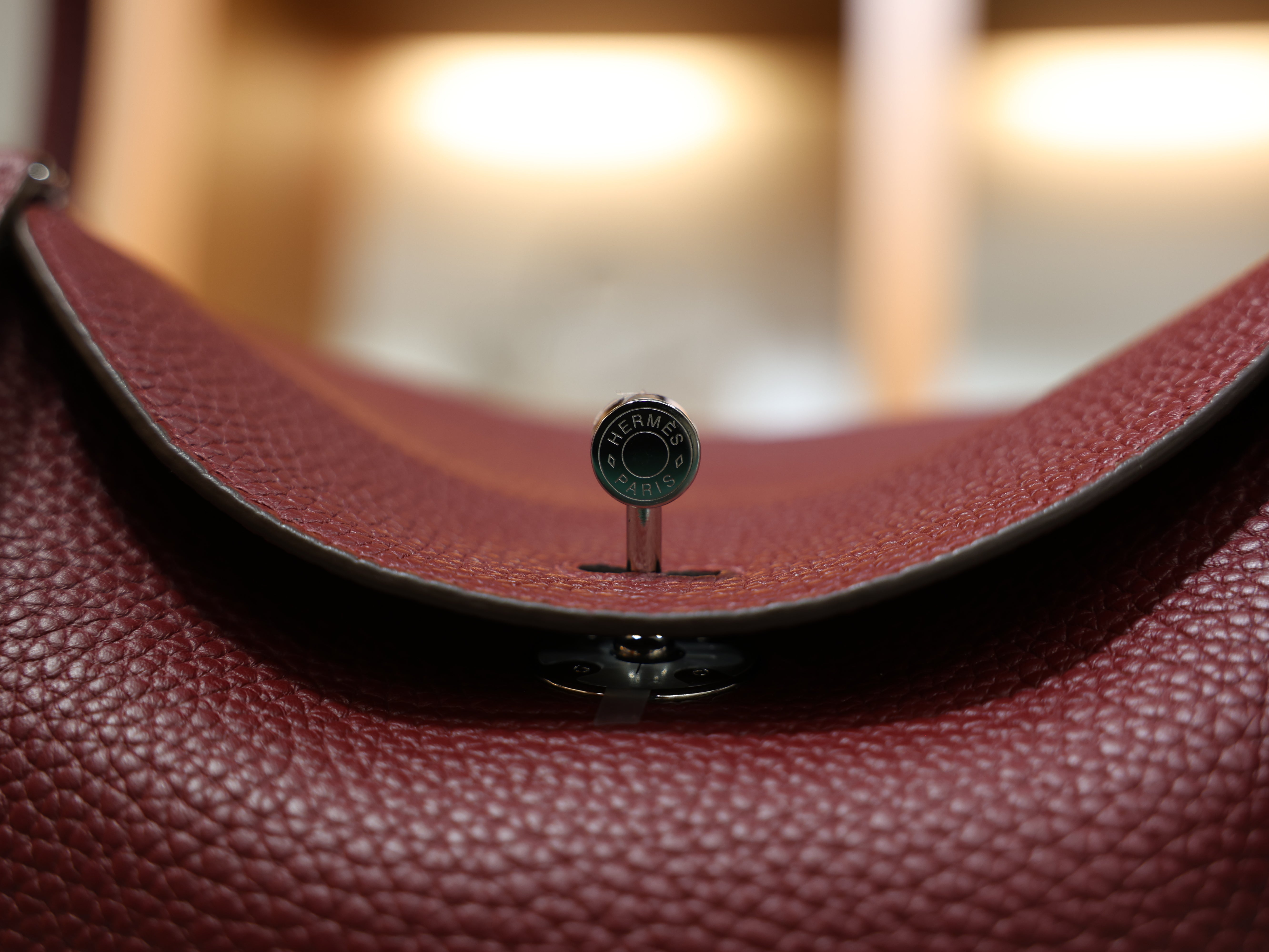 린디 26 끌레망스 루즈아쉬 은장