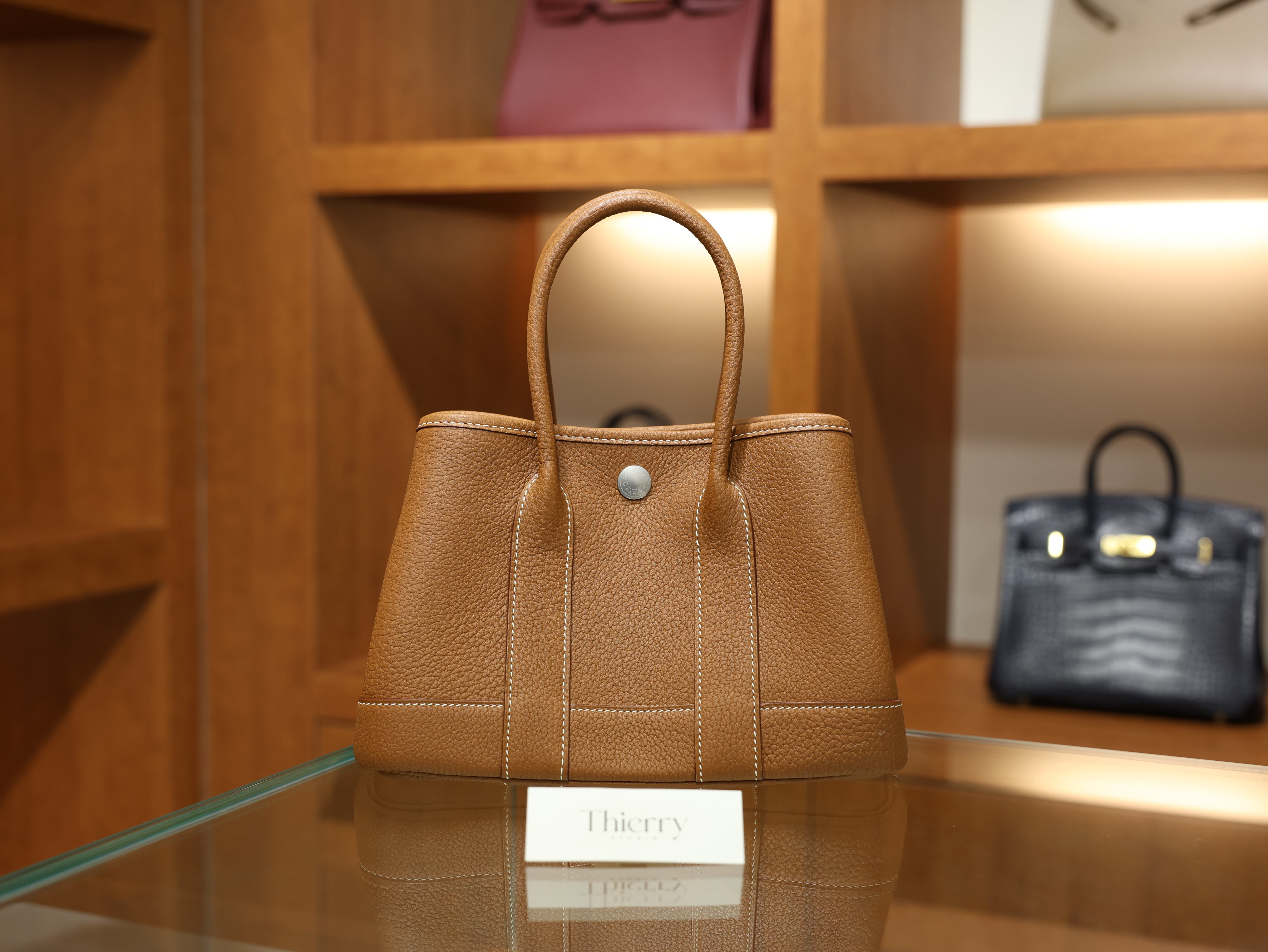 가든파티 미니 네곤다 골드