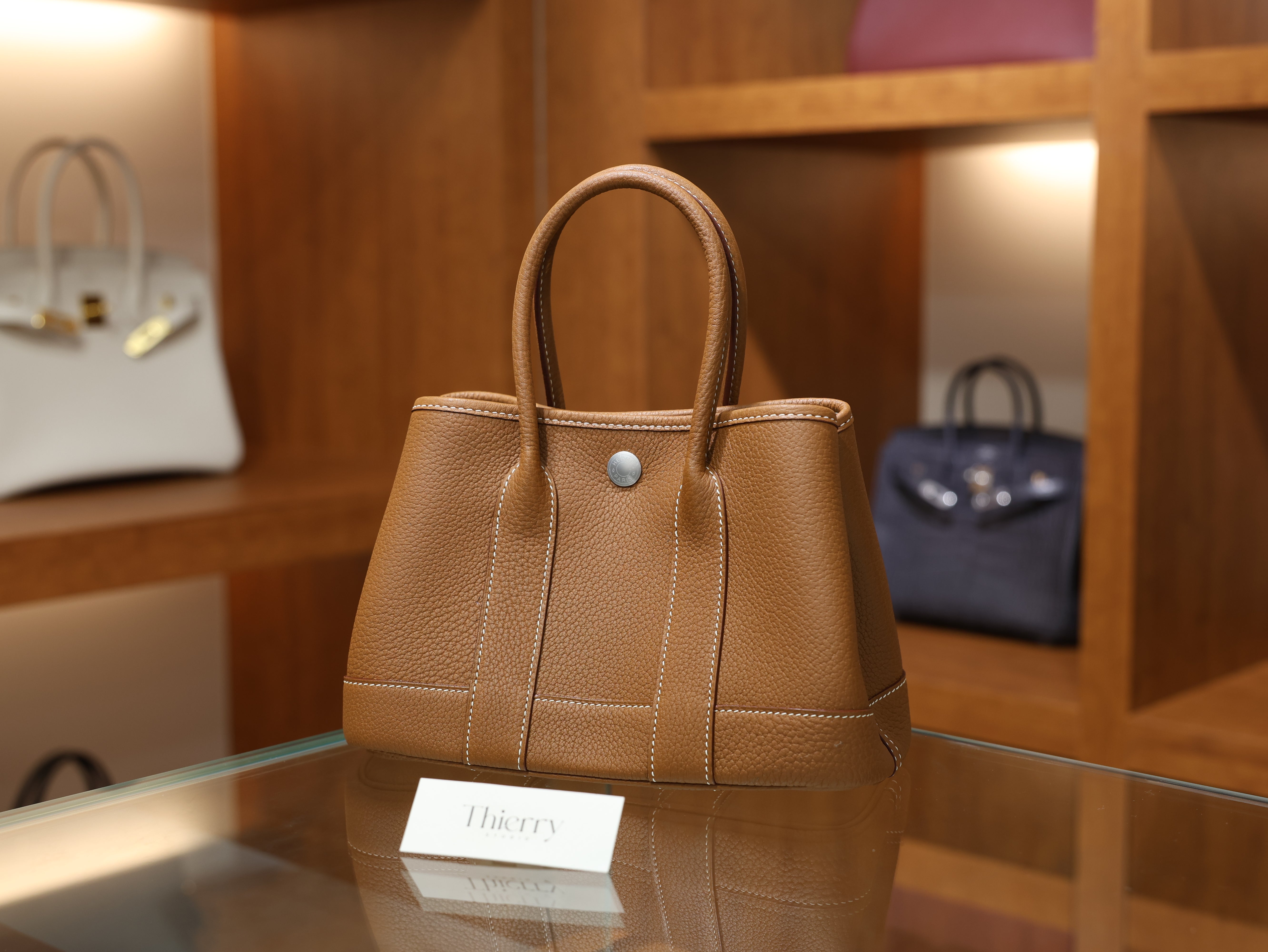 가든파티 미니 네곤다 골드