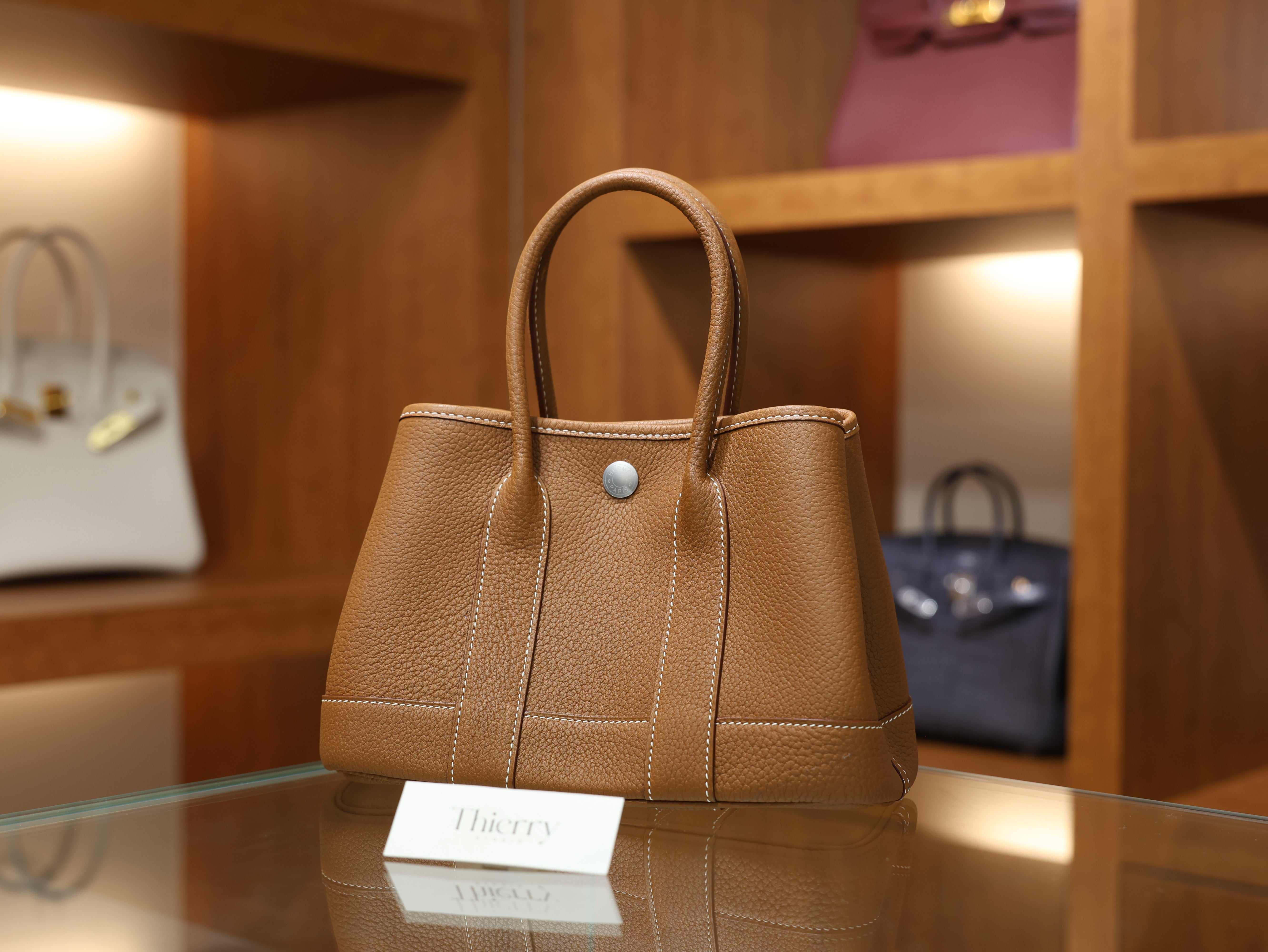 가든파티 미니 네곤다 골드