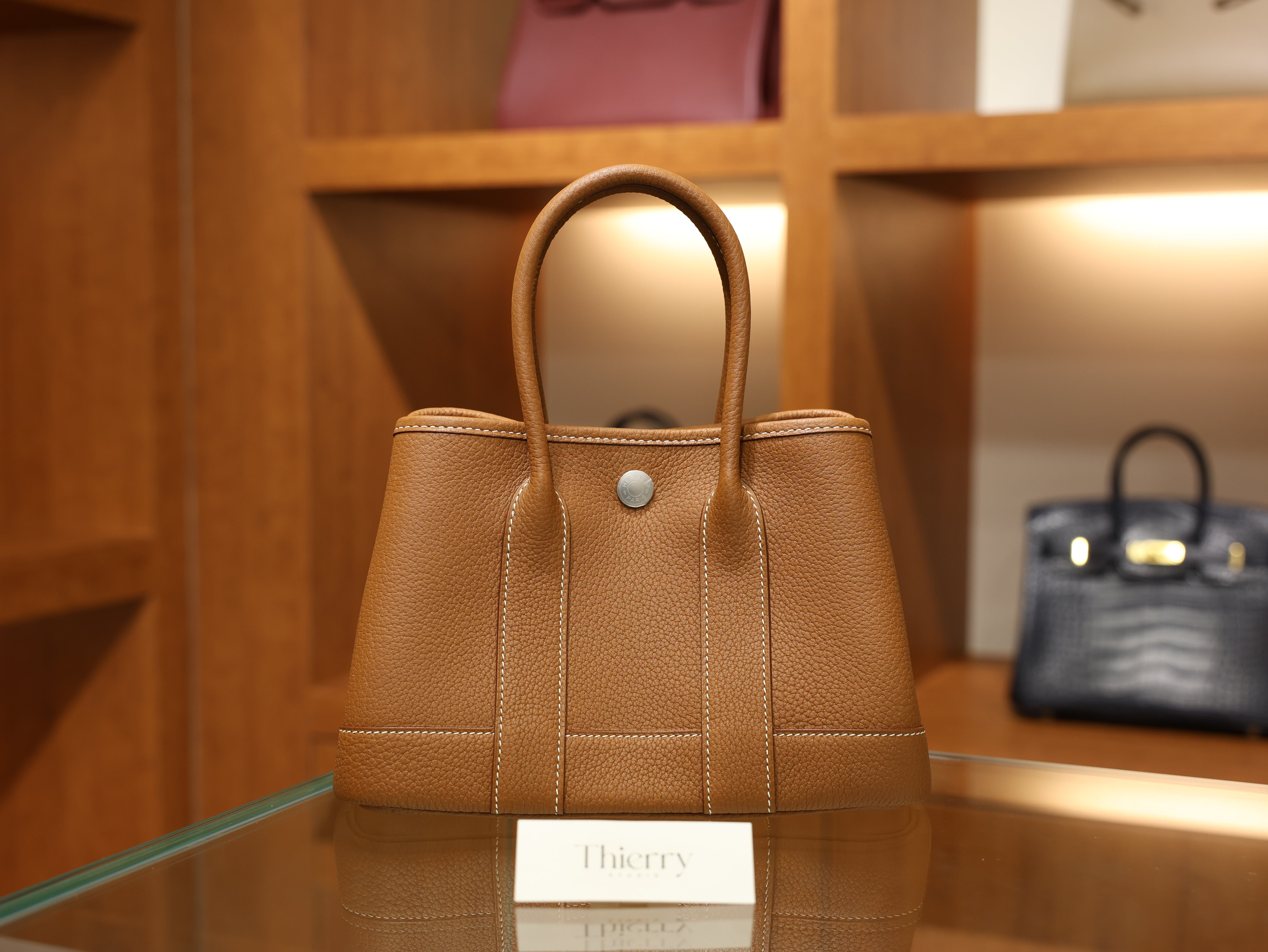 가든파티 미니 네곤다 골드