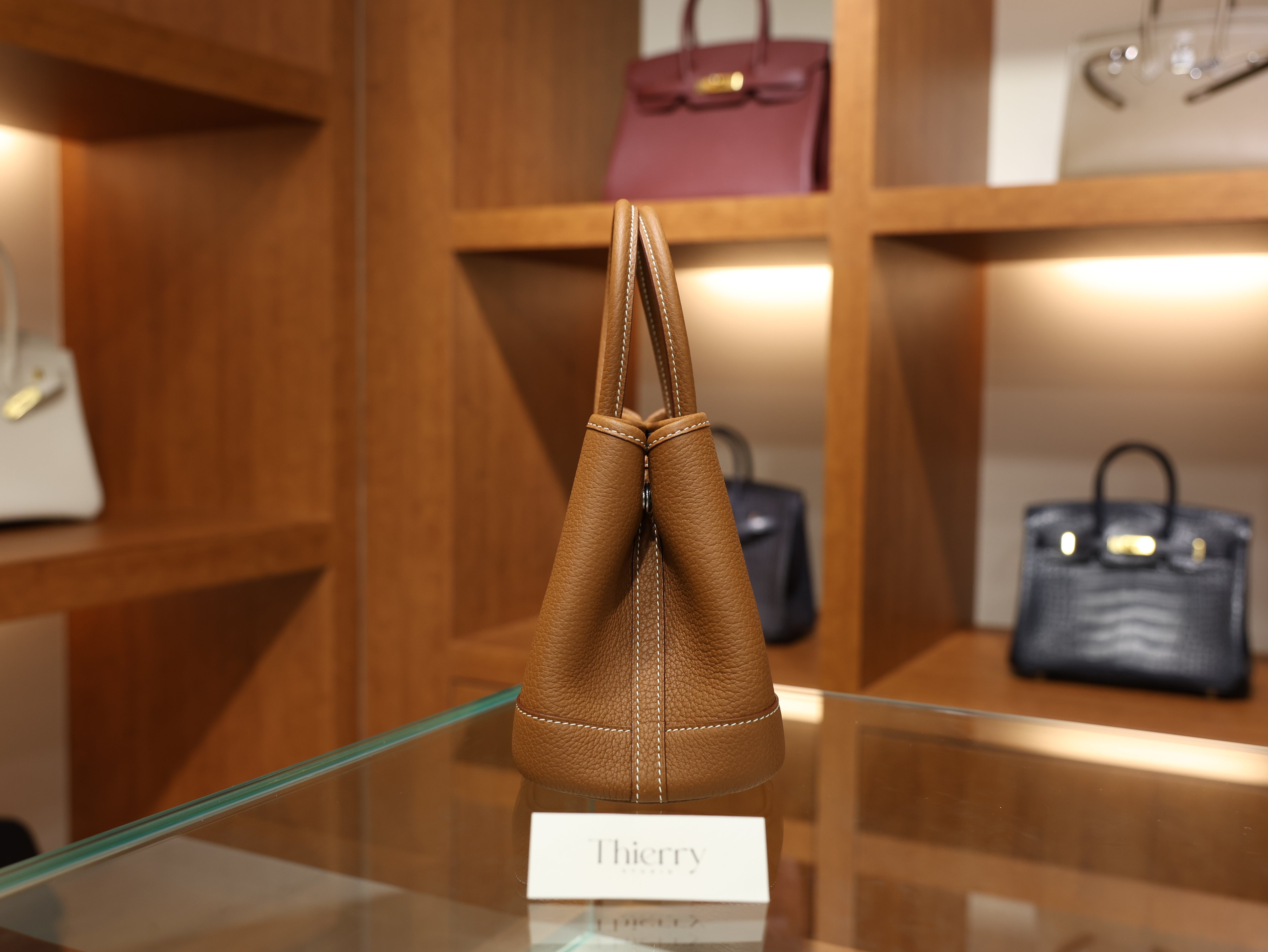 가든파티 미니 네곤다 골드