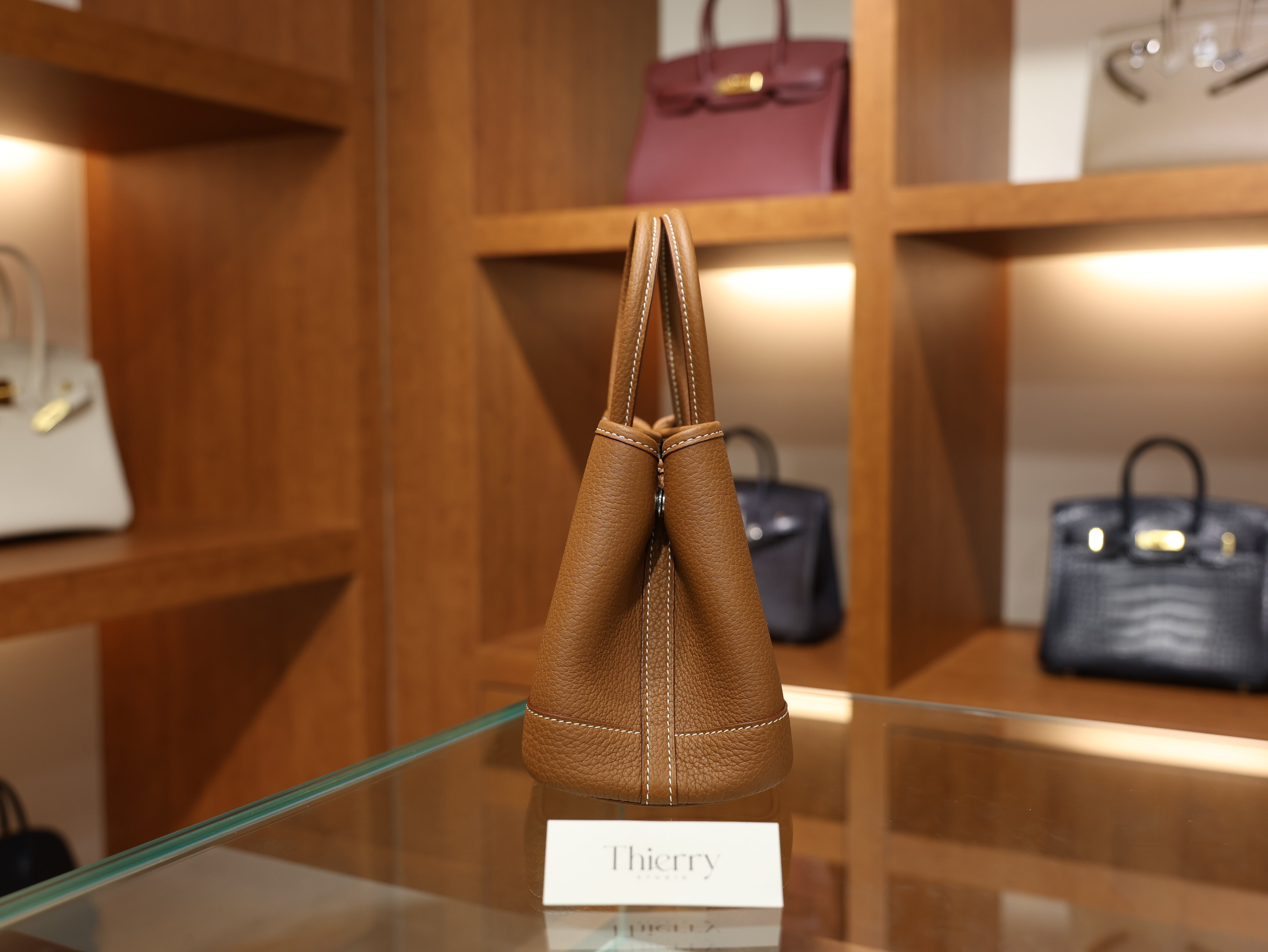 가든파티 미니 네곤다 골드