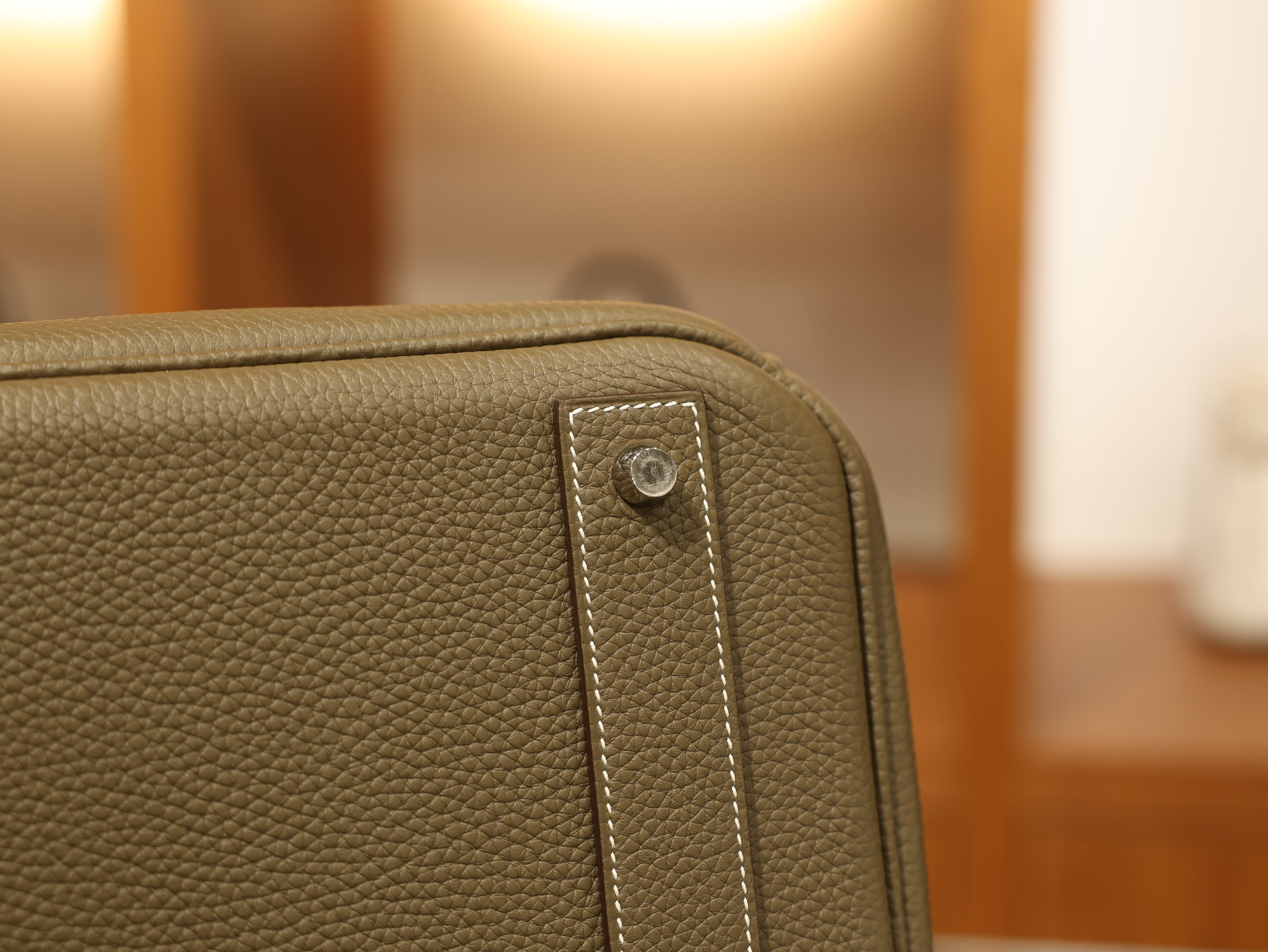 버킨 오타크루와 40 토고 에토프 은장