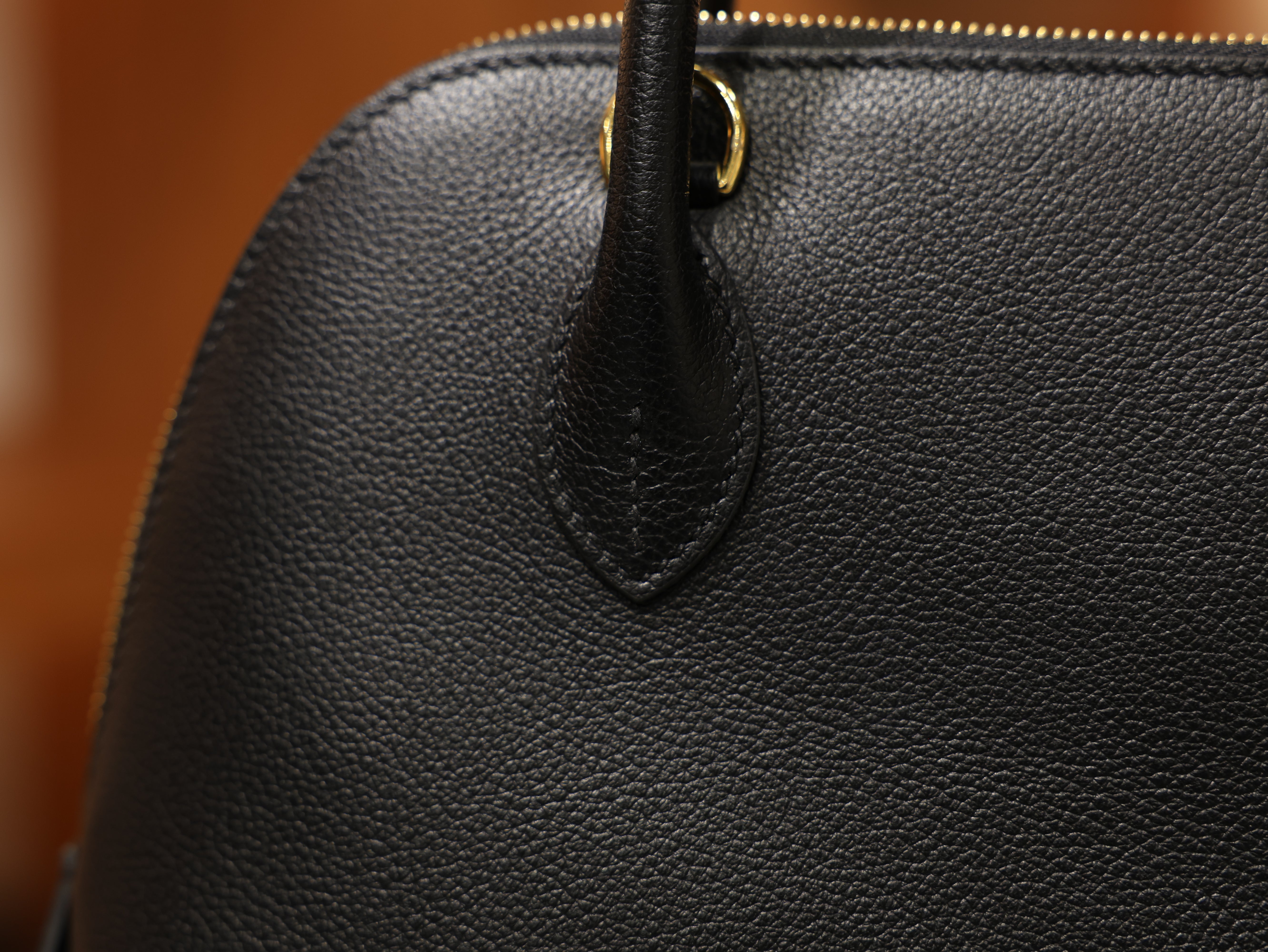 볼리드 25 에버컬러 블랙 금장