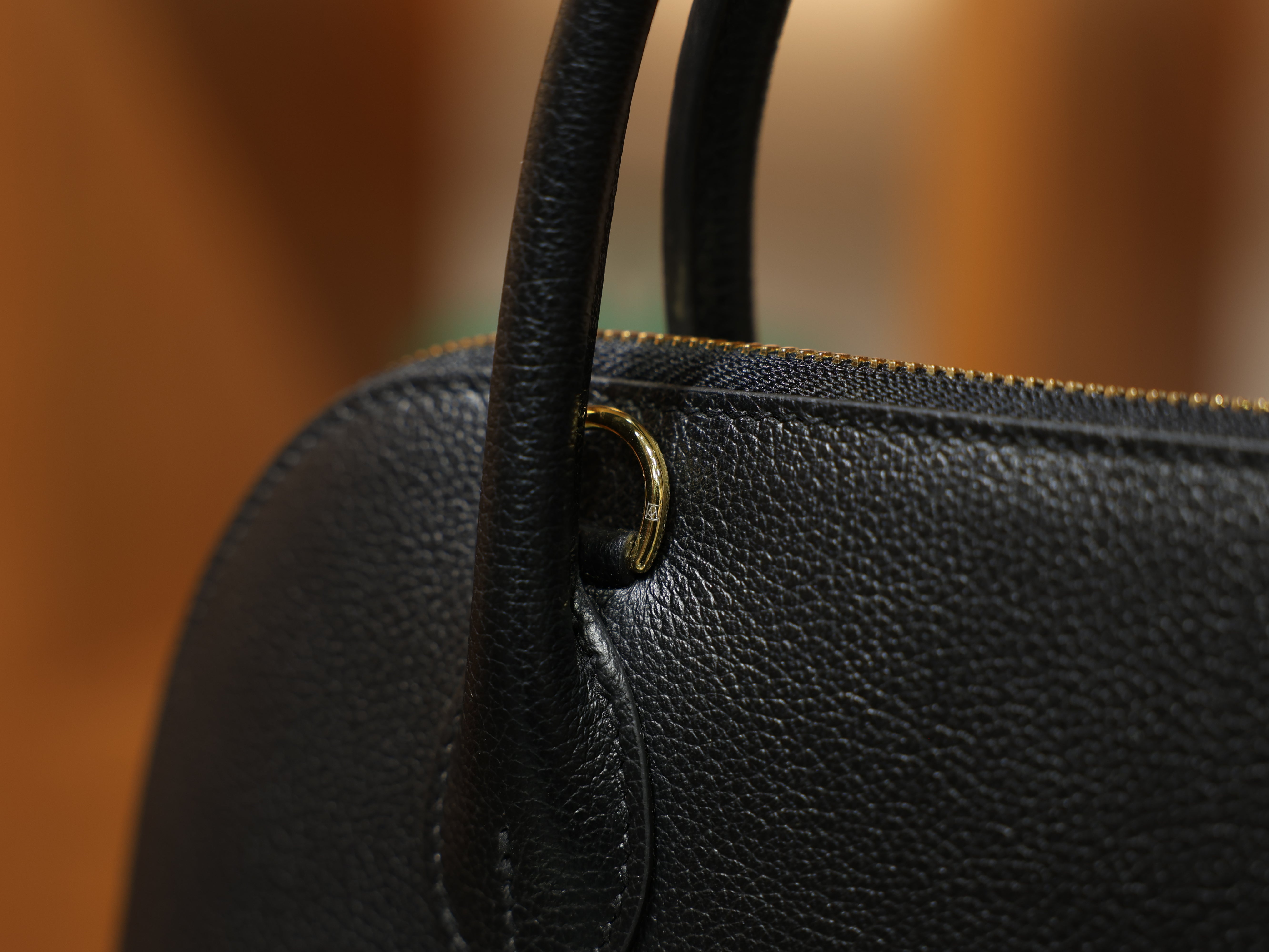 볼리드 25 에버컬러 블랙 금장