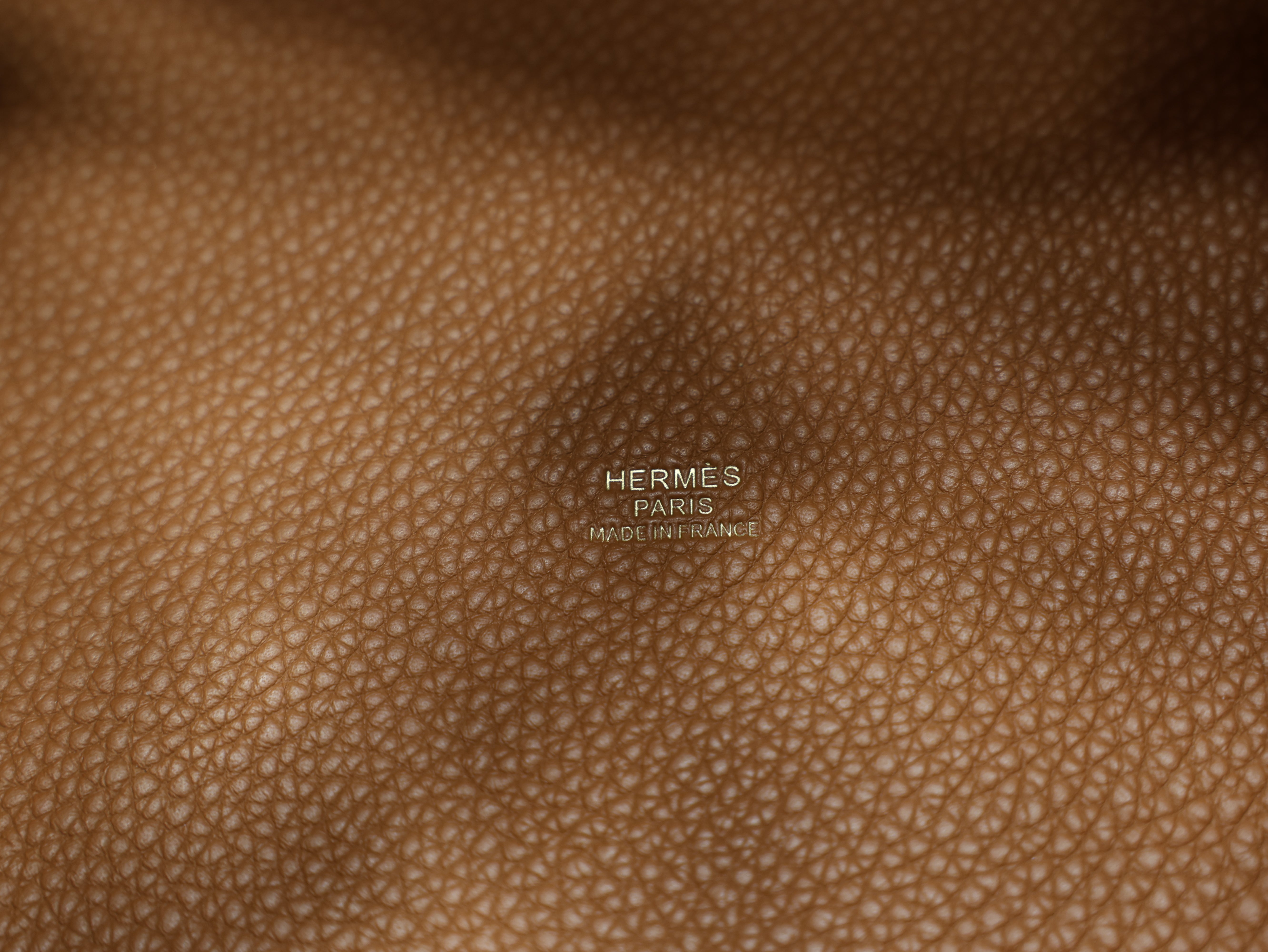 피코탄 22 끌레망스 골드 금장