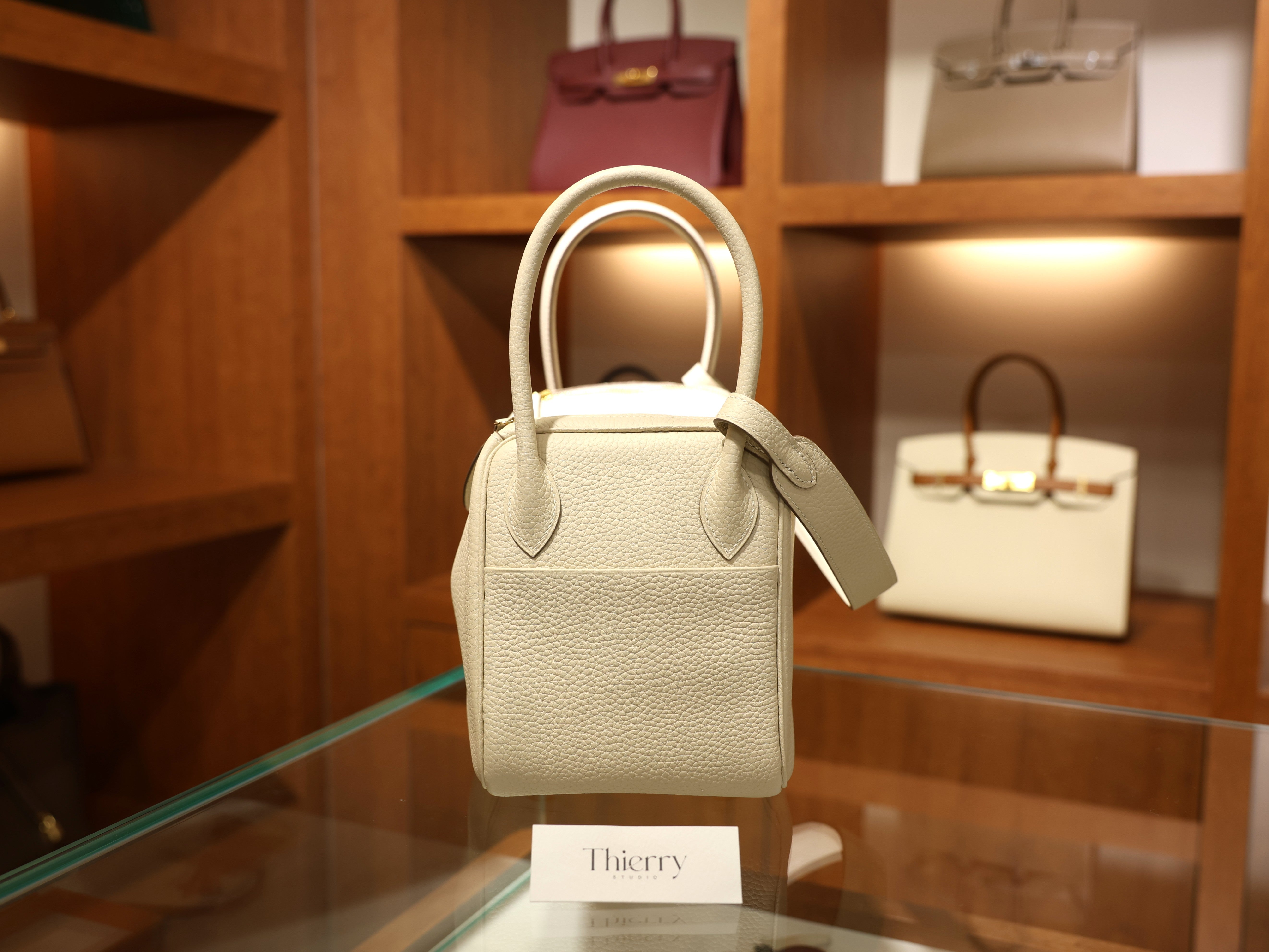 린디 26 끌레망스 끄레 금장