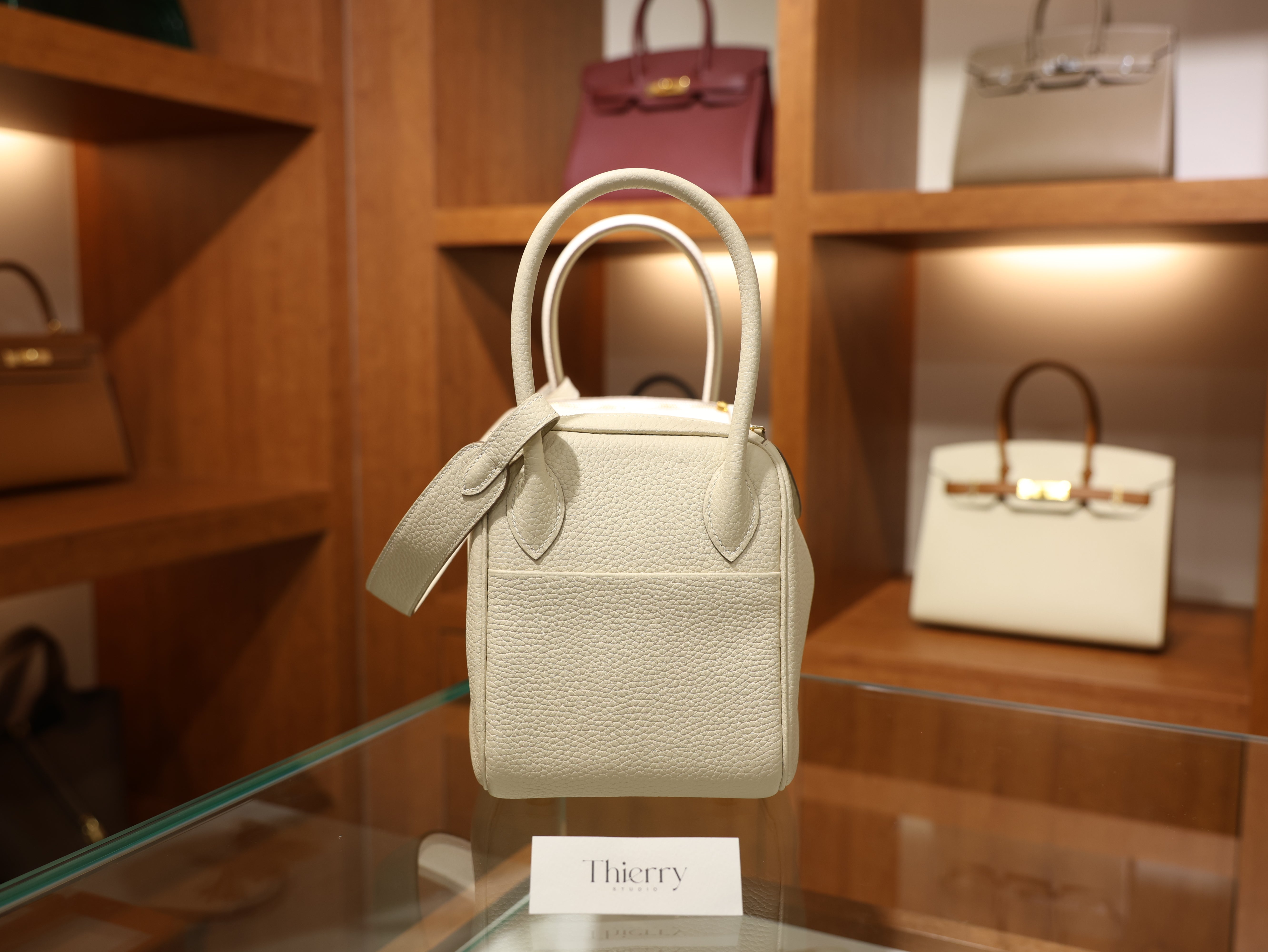 린디 26 끌레망스 끄레 금장