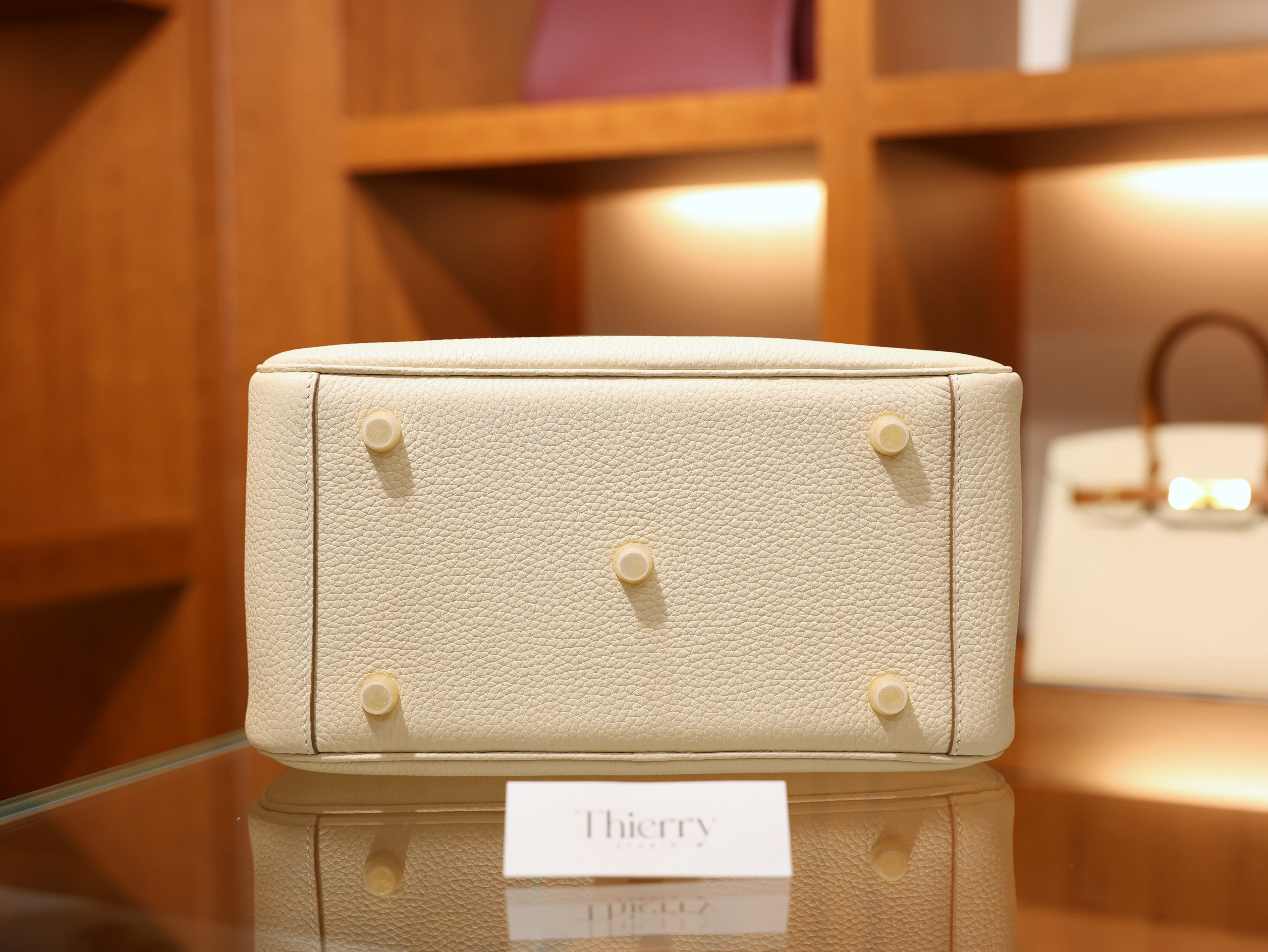 린디 26 끌레망스 끄레 금장