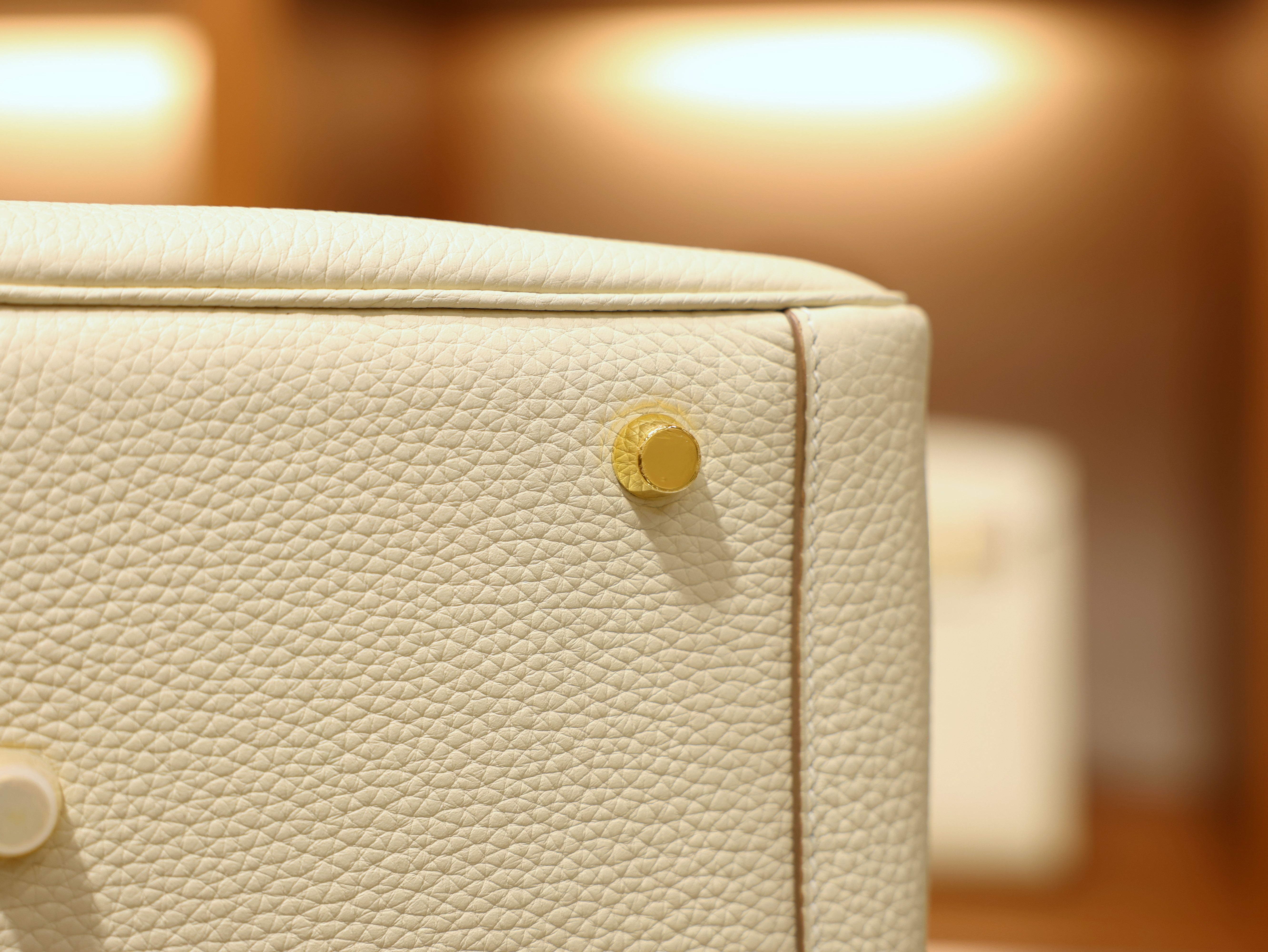 린디 26 끌레망스 끄레 금장